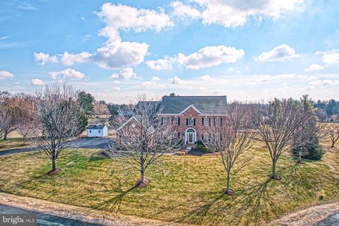 Property photo of 3504 finish line drive, gainesville, VA 20155