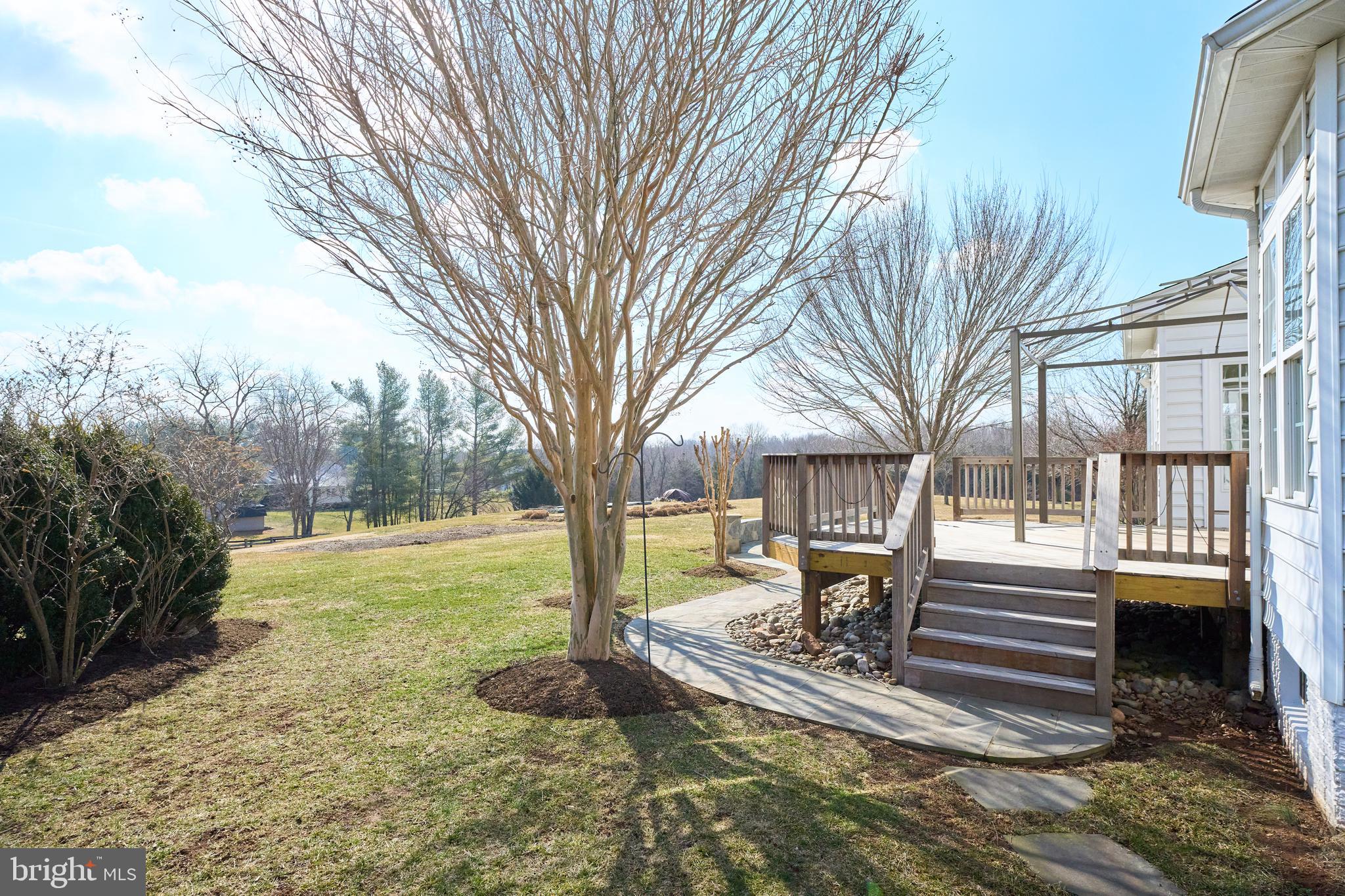 HOLLY RIDGE AT LAWNVALE - Residential