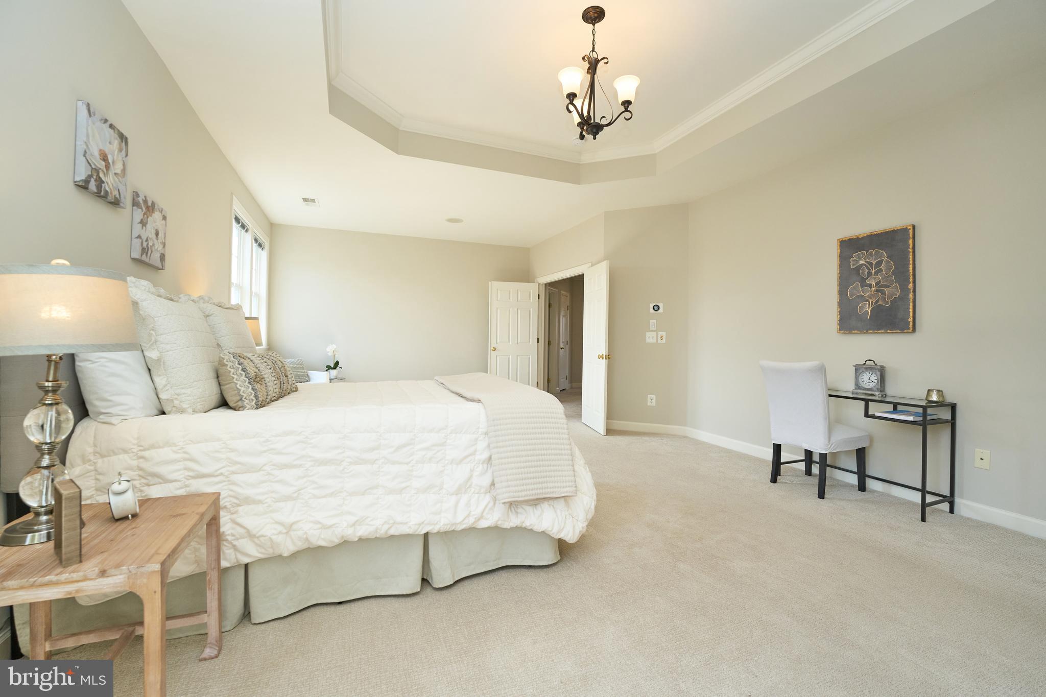 HOLLY RIDGE AT LAWNVALE - Residential