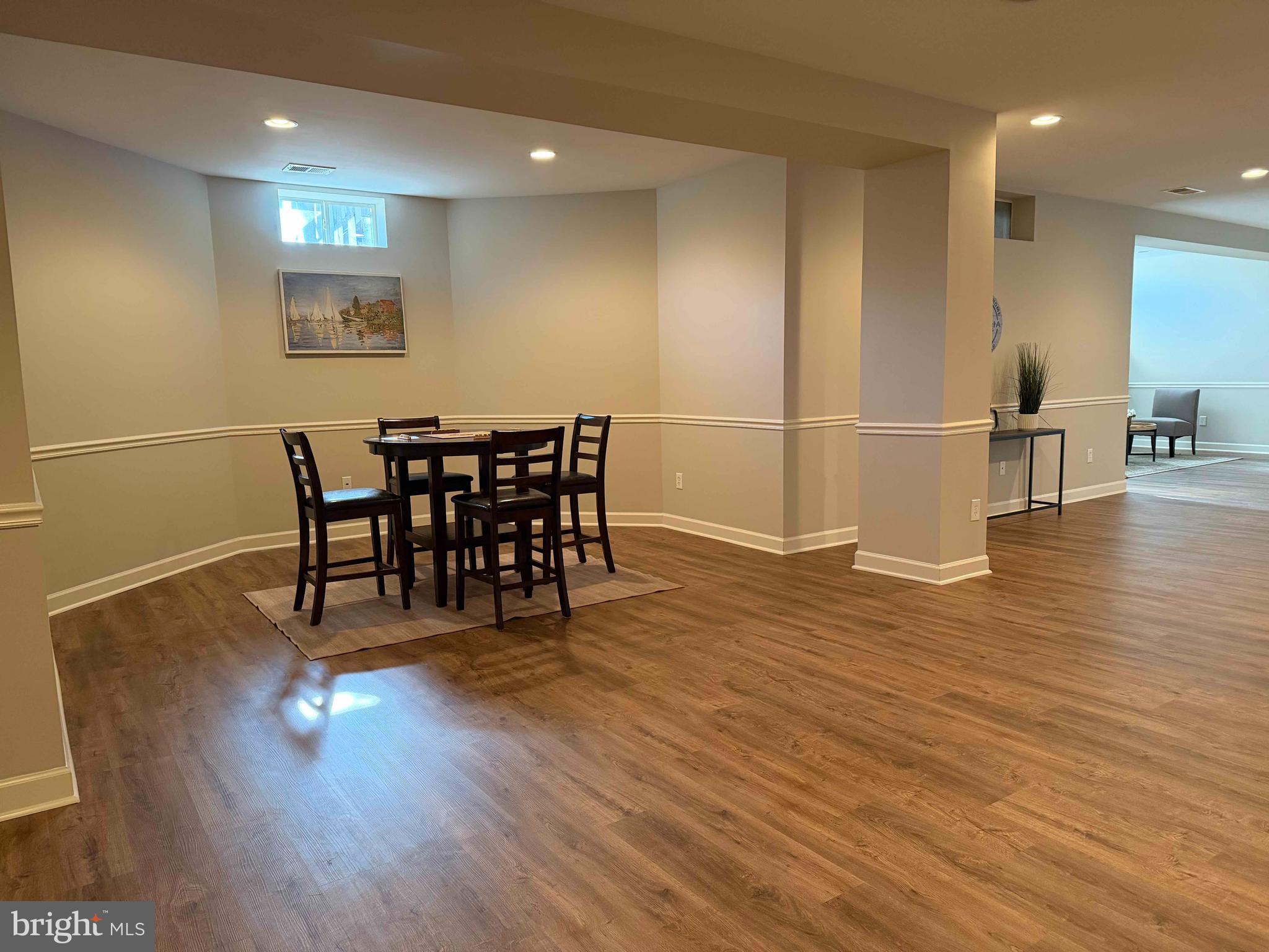 HOLLY RIDGE AT LAWNVALE - Residential