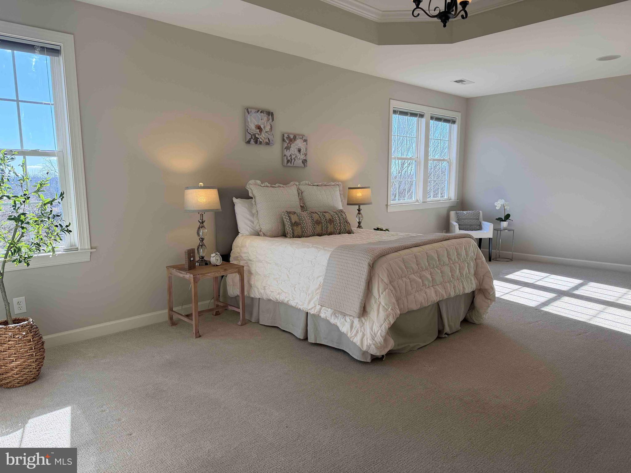 HOLLY RIDGE AT LAWNVALE - Residential