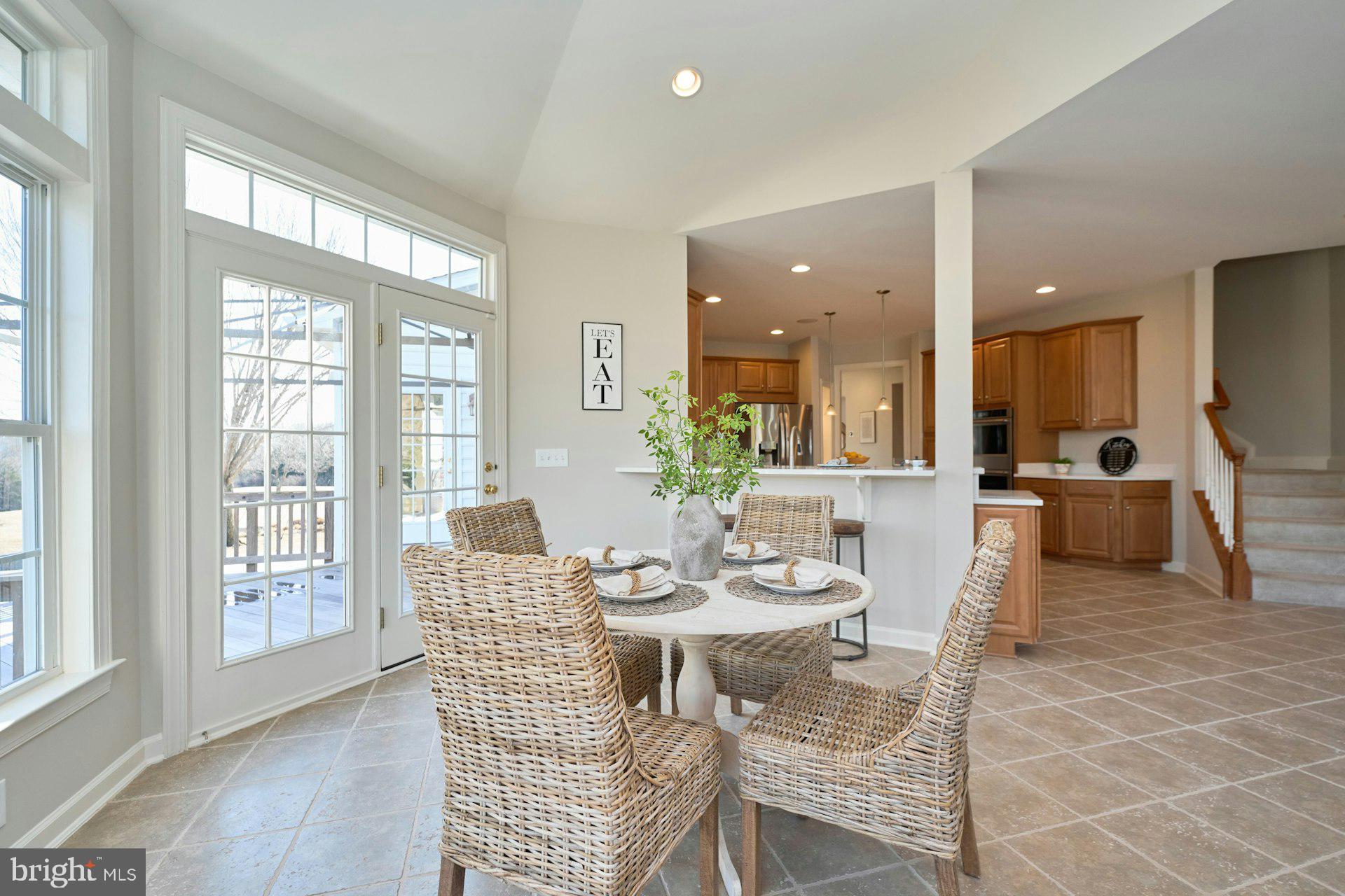 HOLLY RIDGE AT LAWNVALE - Residential