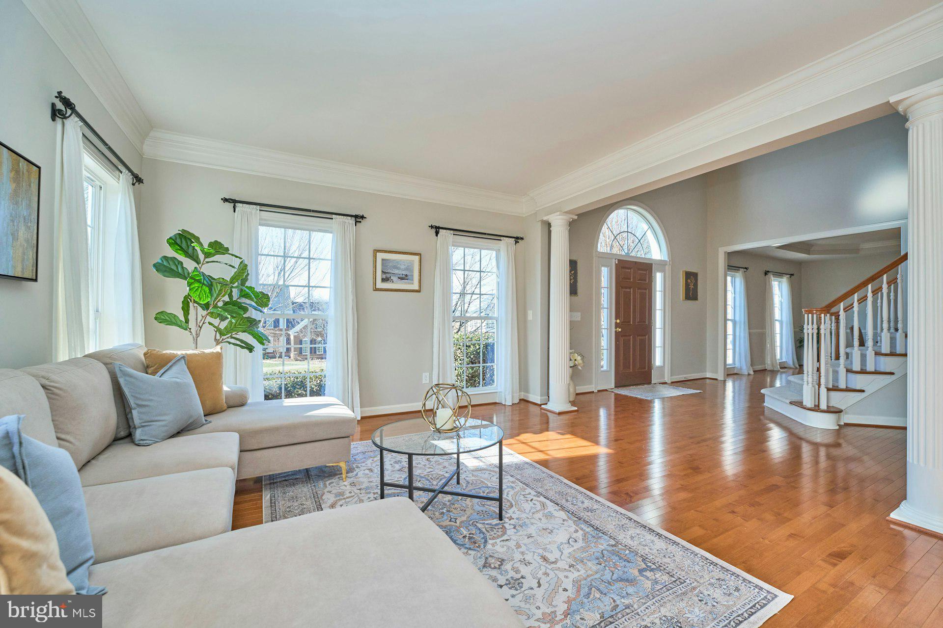 HOLLY RIDGE AT LAWNVALE - Residential