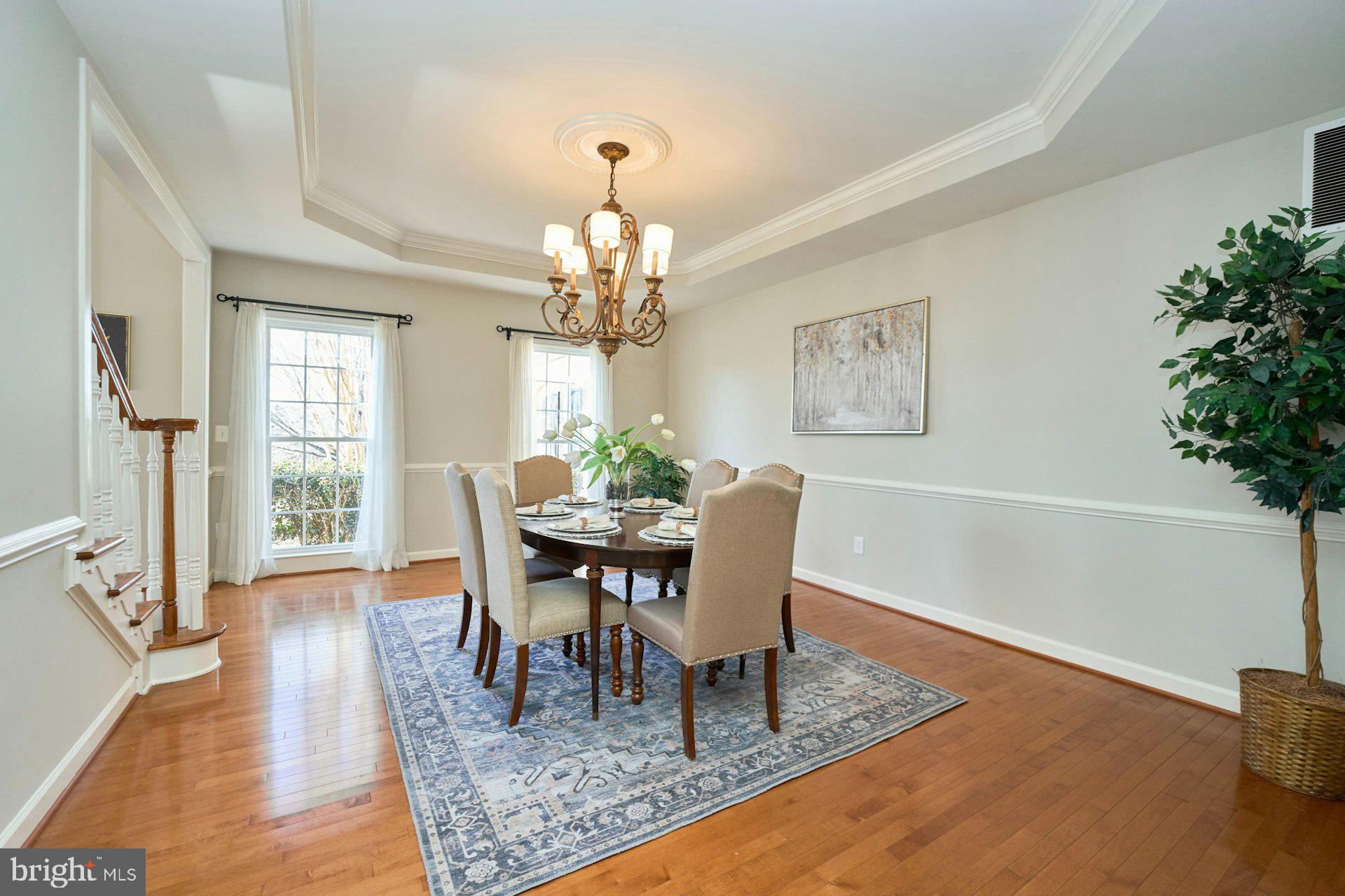 HOLLY RIDGE AT LAWNVALE - Residential