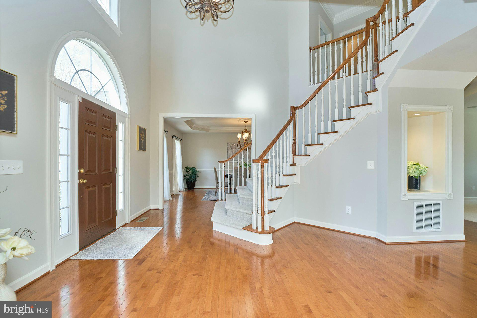 HOLLY RIDGE AT LAWNVALE - Residential