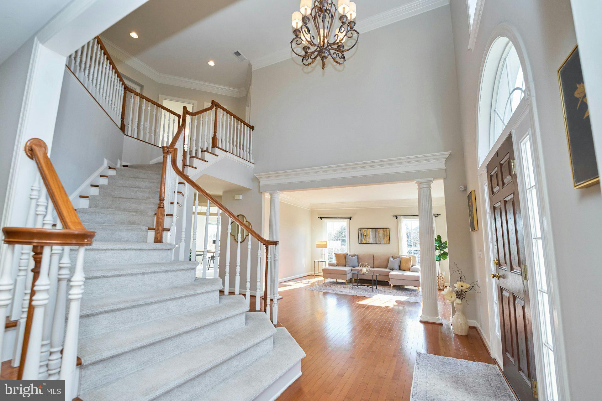 HOLLY RIDGE AT LAWNVALE - Residential