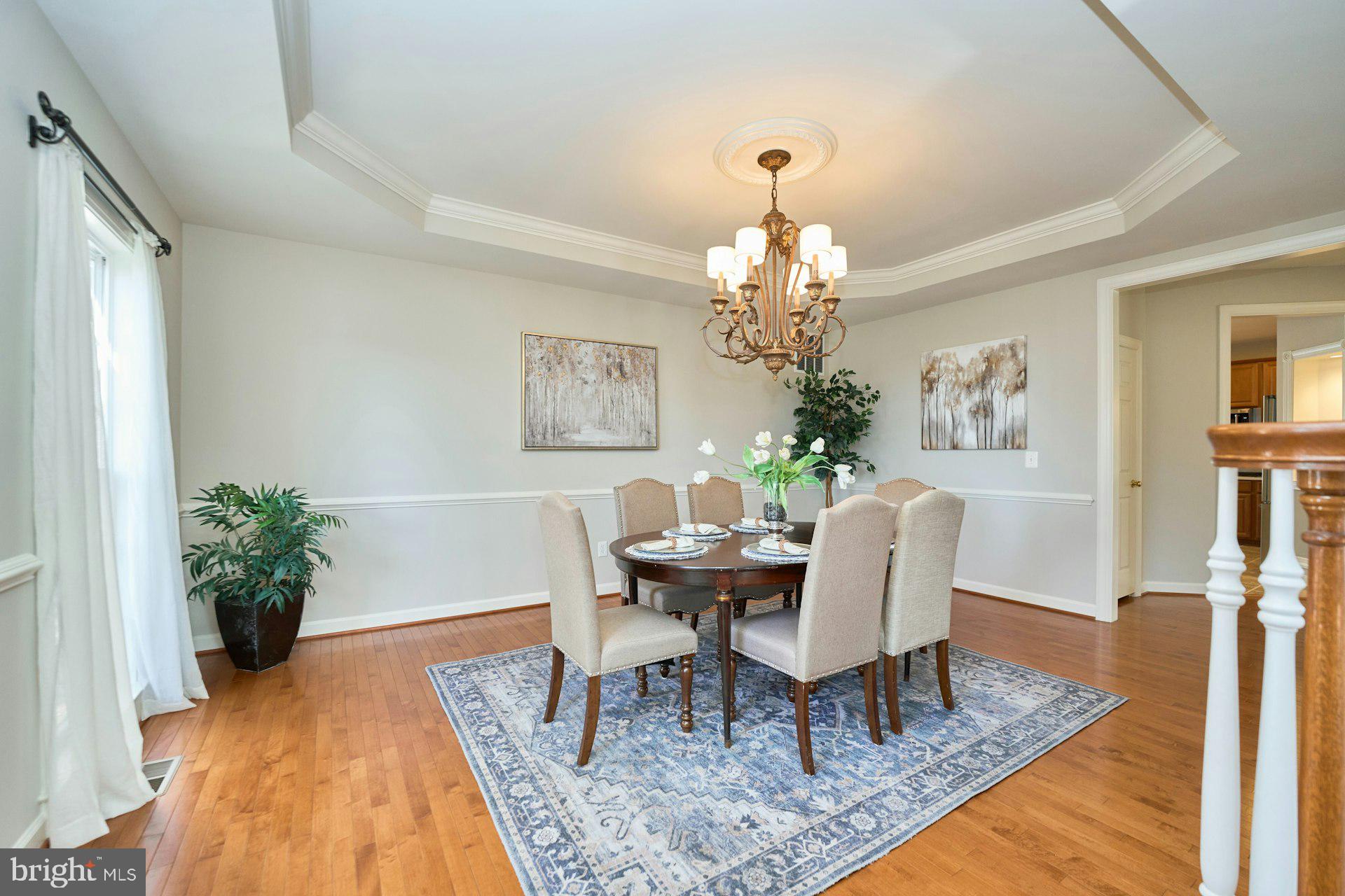 HOLLY RIDGE AT LAWNVALE - Residential