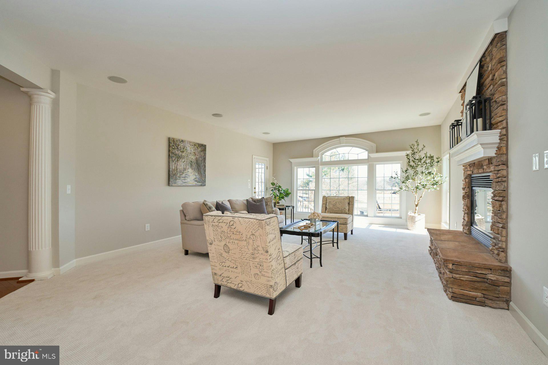 HOLLY RIDGE AT LAWNVALE - Residential