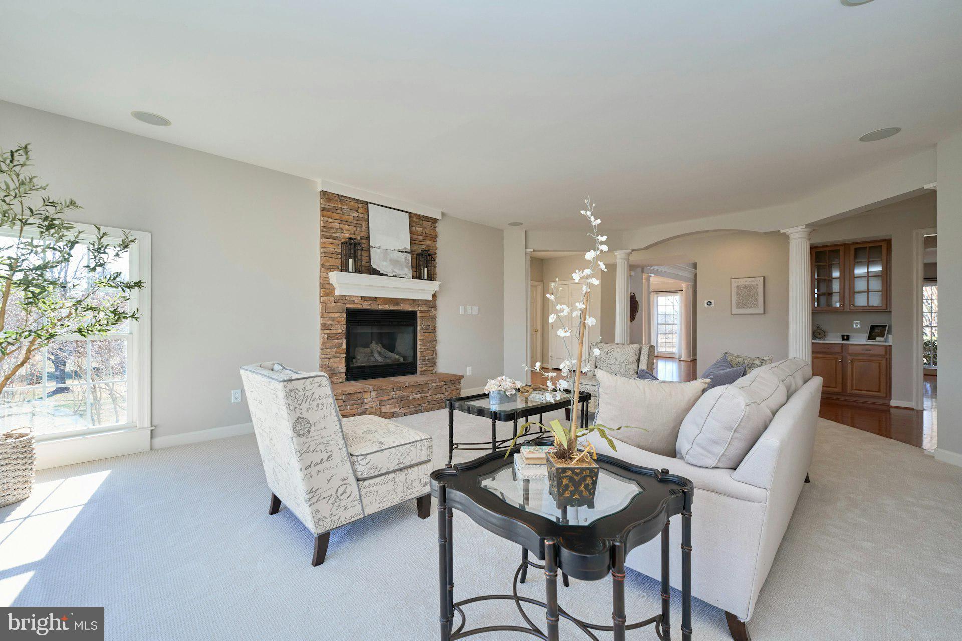 HOLLY RIDGE AT LAWNVALE - Residential