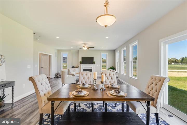 1116 LLANO DRIVE