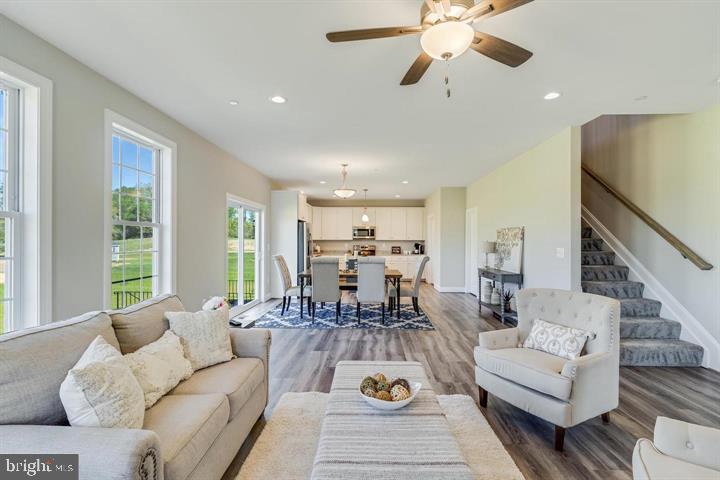 1116 LLANO DRIVE