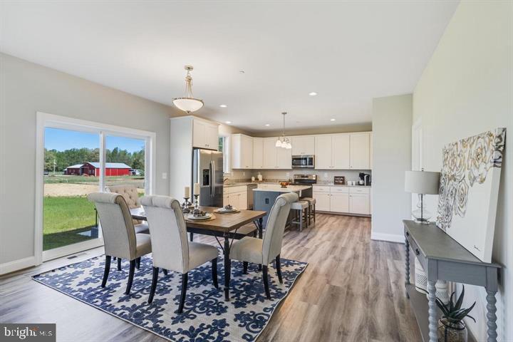1116 LLANO DRIVE