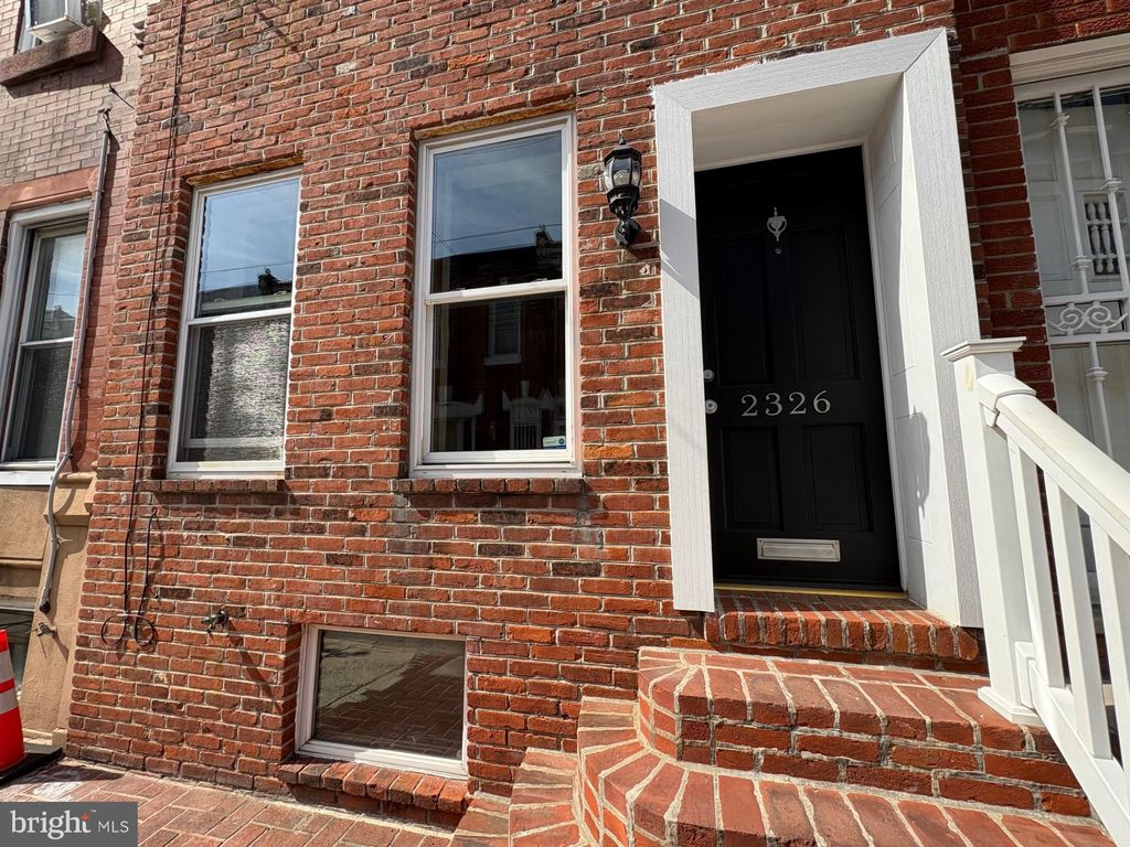Photo of 2326 S Carlisle Street, PHILADELPHIA, PA 19145 (MLS # PAPH2544656)