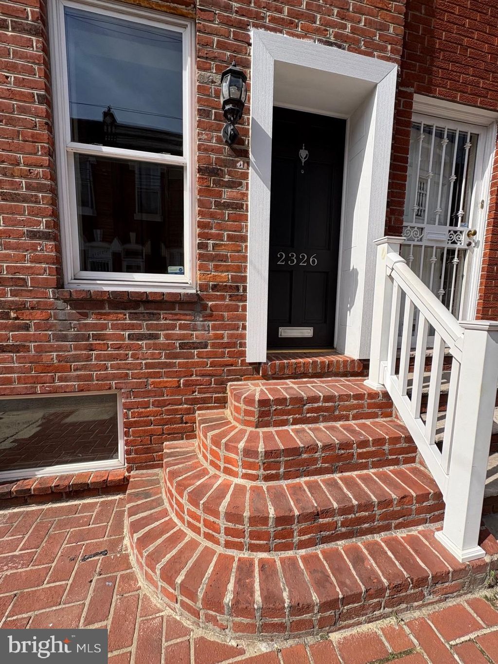 Photo of 2326 S Carlisle Street, PHILADELPHIA, PA 19145 (MLS # PAPH2544656)
