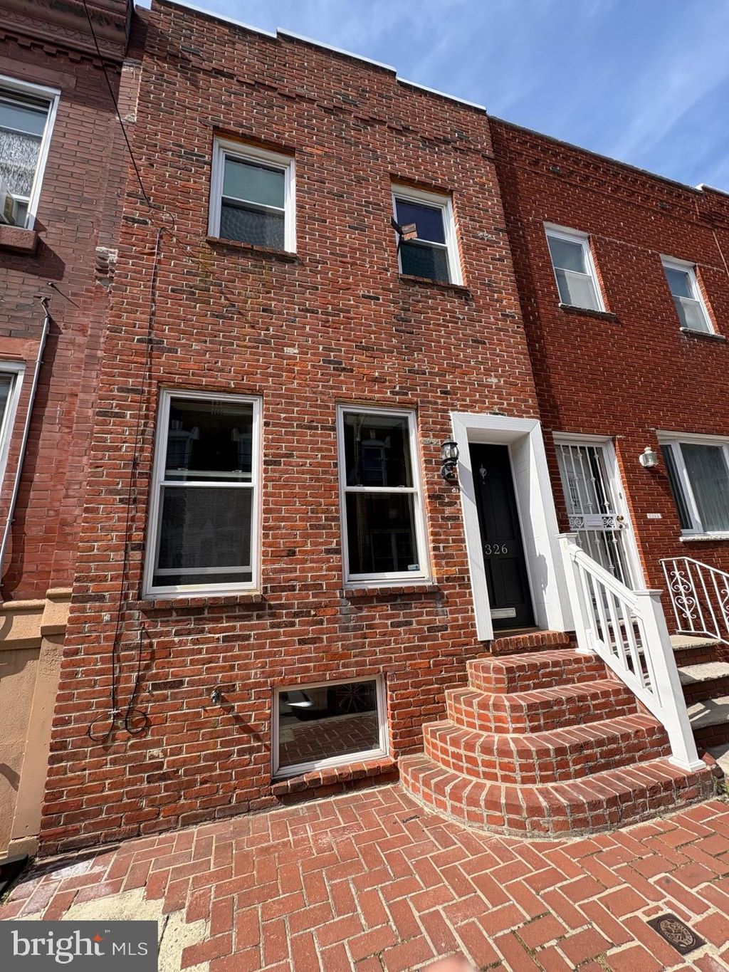 Photo of 2326 S Carlisle Street, PHILADELPHIA, PA 19145 (MLS # PAPH2544656)