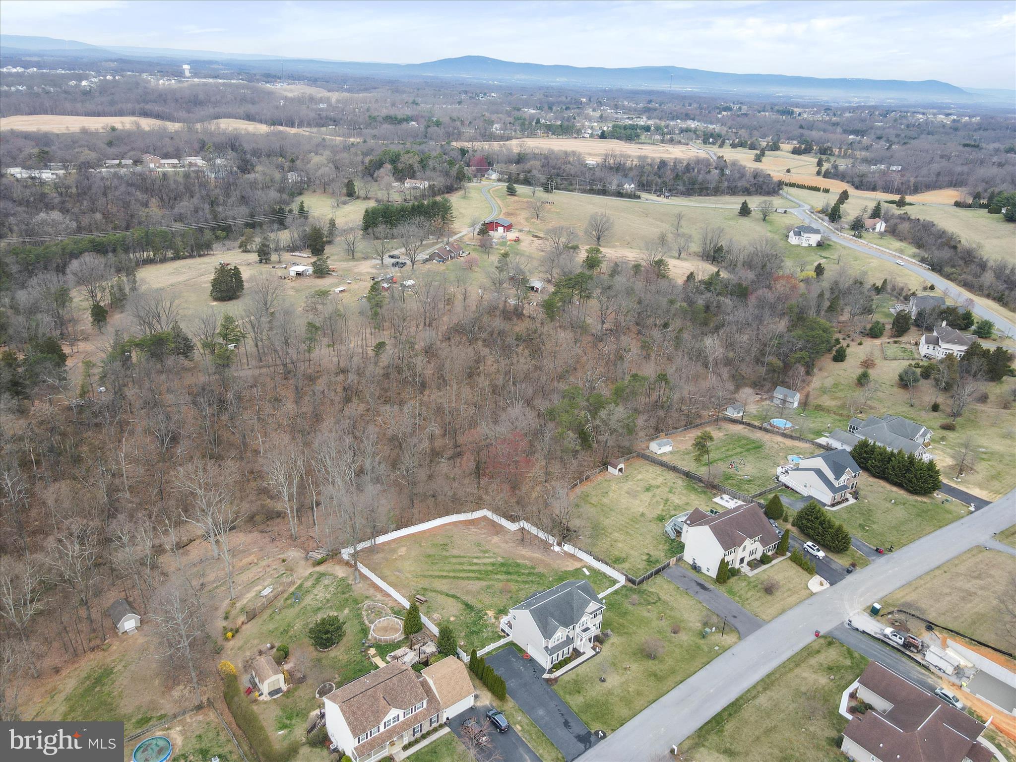 RIVERSIDE ON THE POTOMAC - Residential