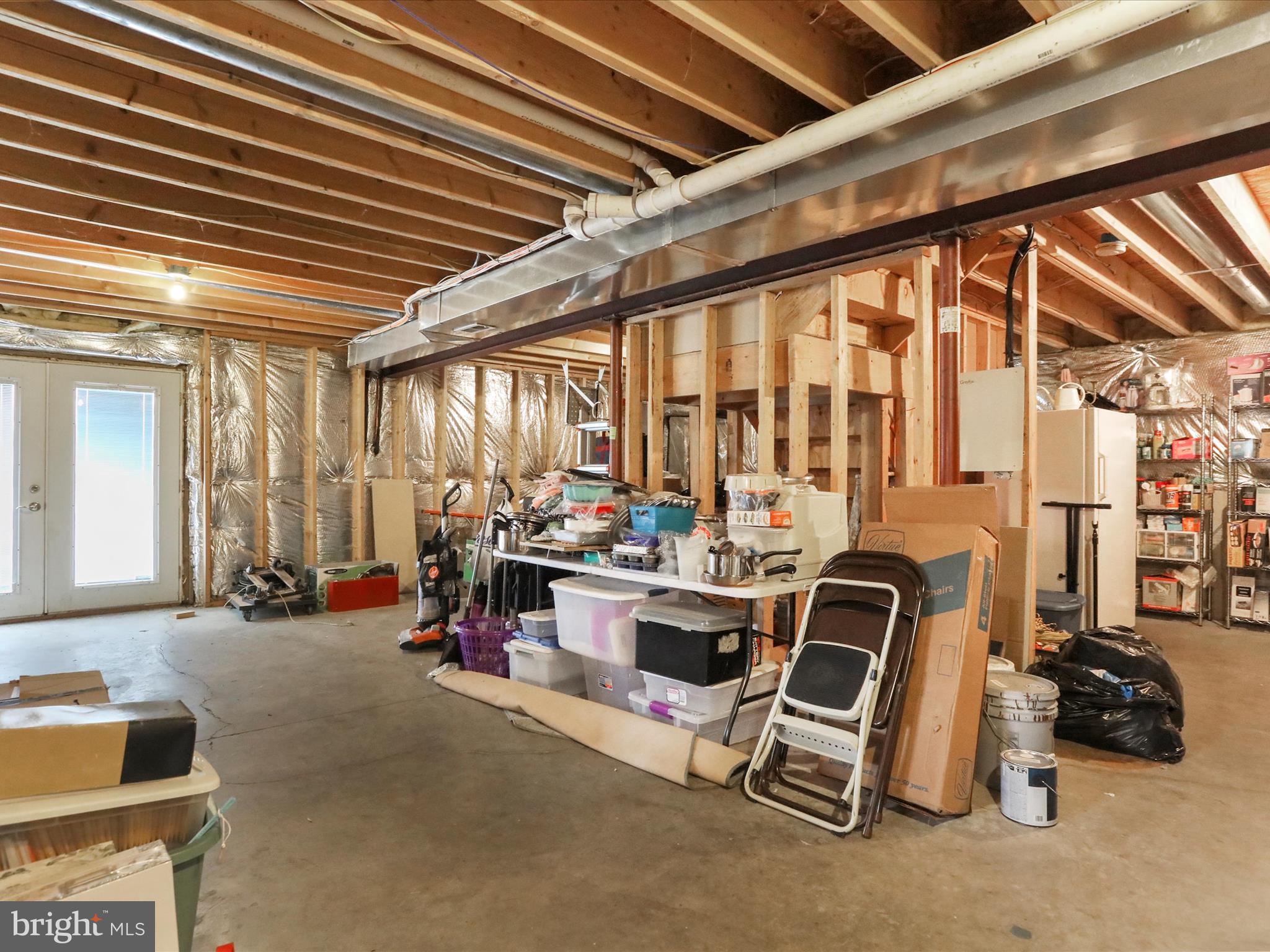 RIVERSIDE ON THE POTOMAC - Residential