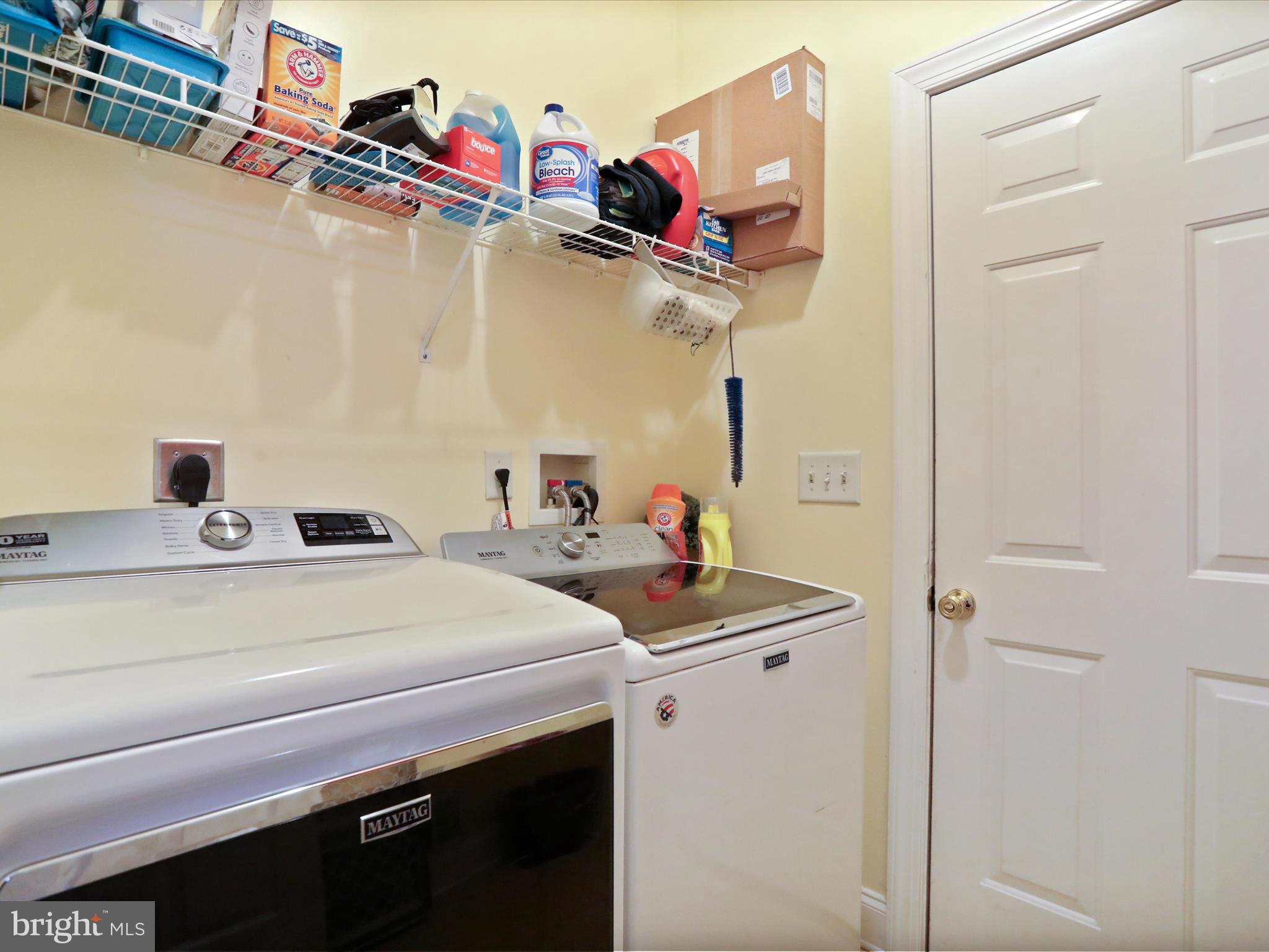 RIVERSIDE ON THE POTOMAC - Residential