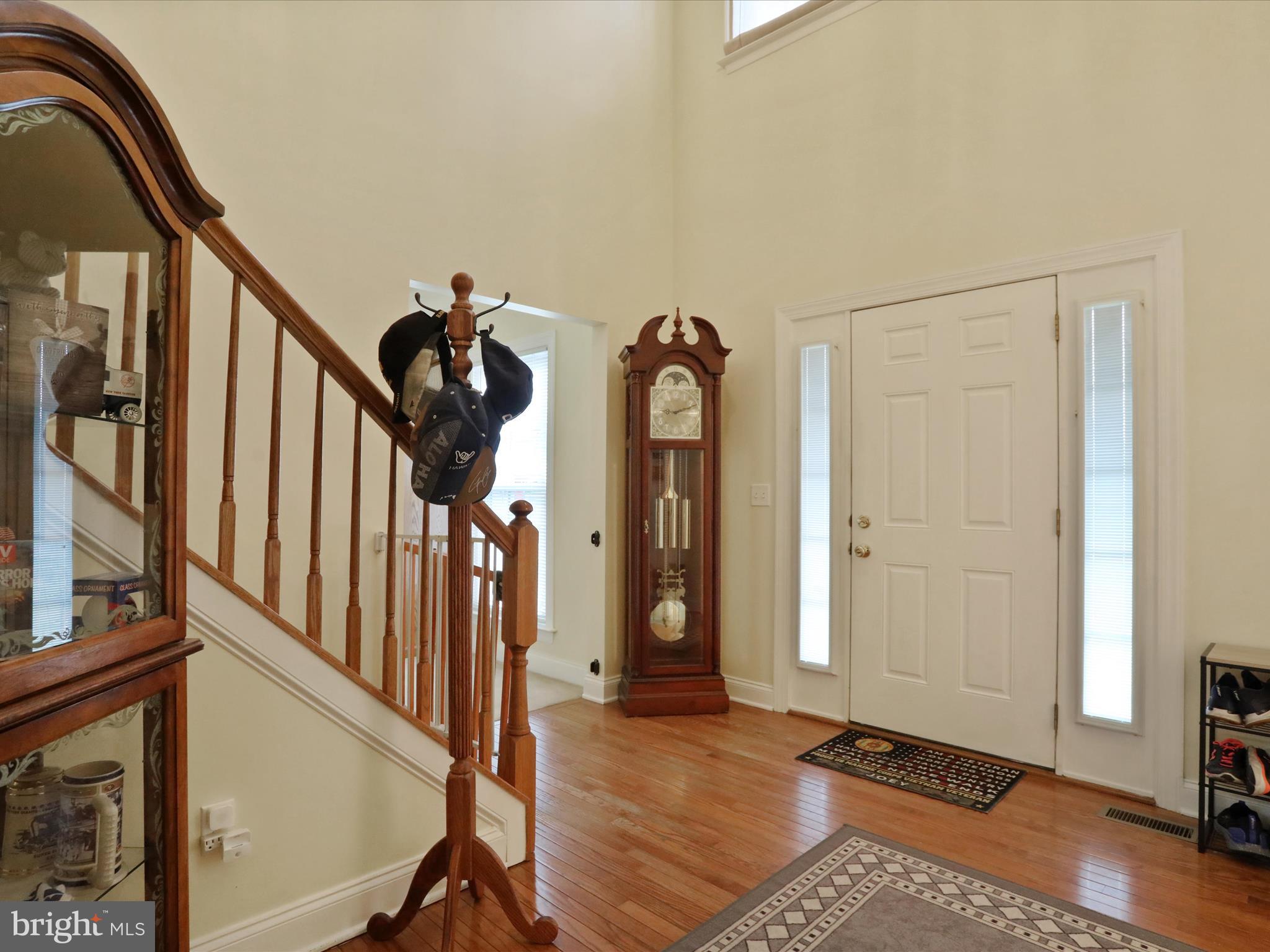 RIVERSIDE ON THE POTOMAC - Residential