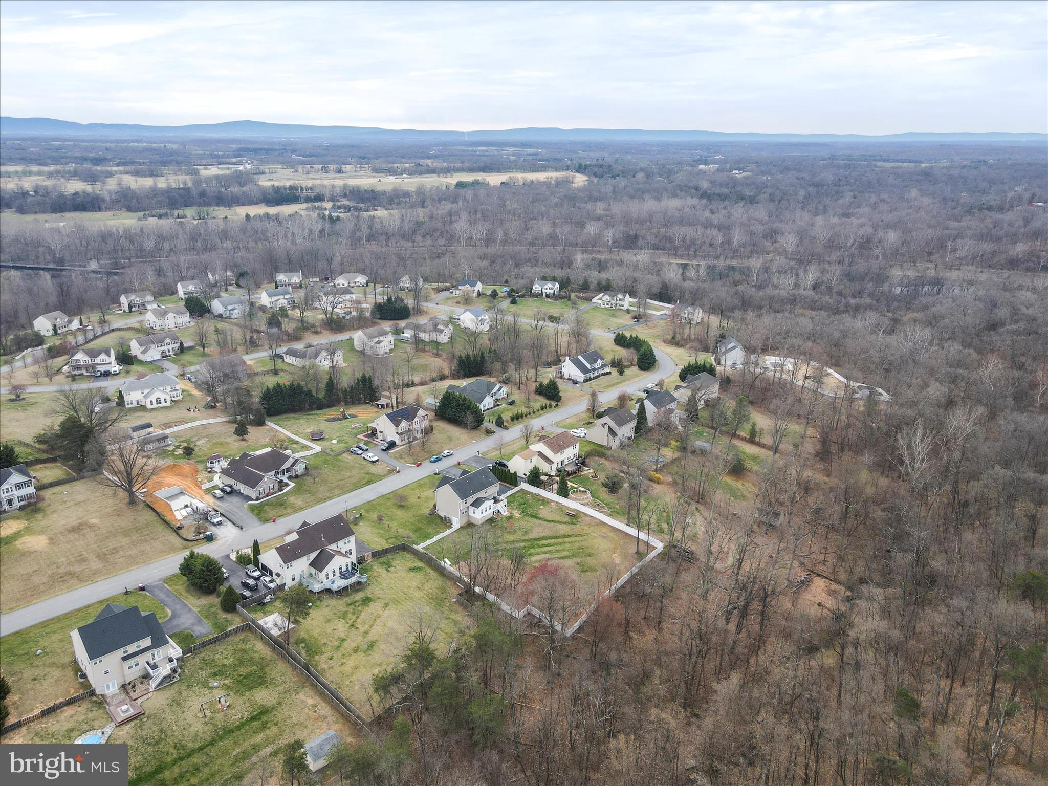 RIVERSIDE ON THE POTOMAC - Residential