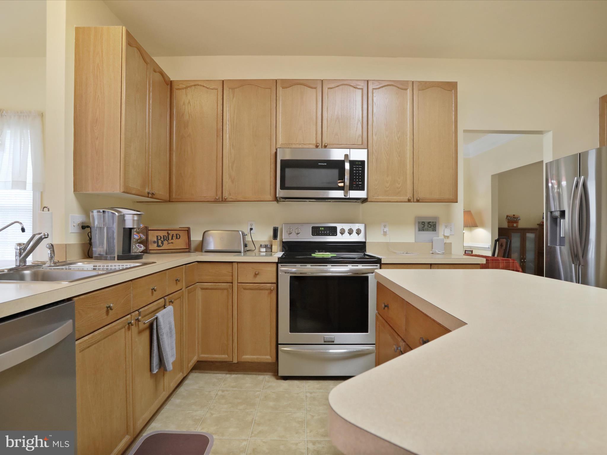 RIVERSIDE ON THE POTOMAC - Residential