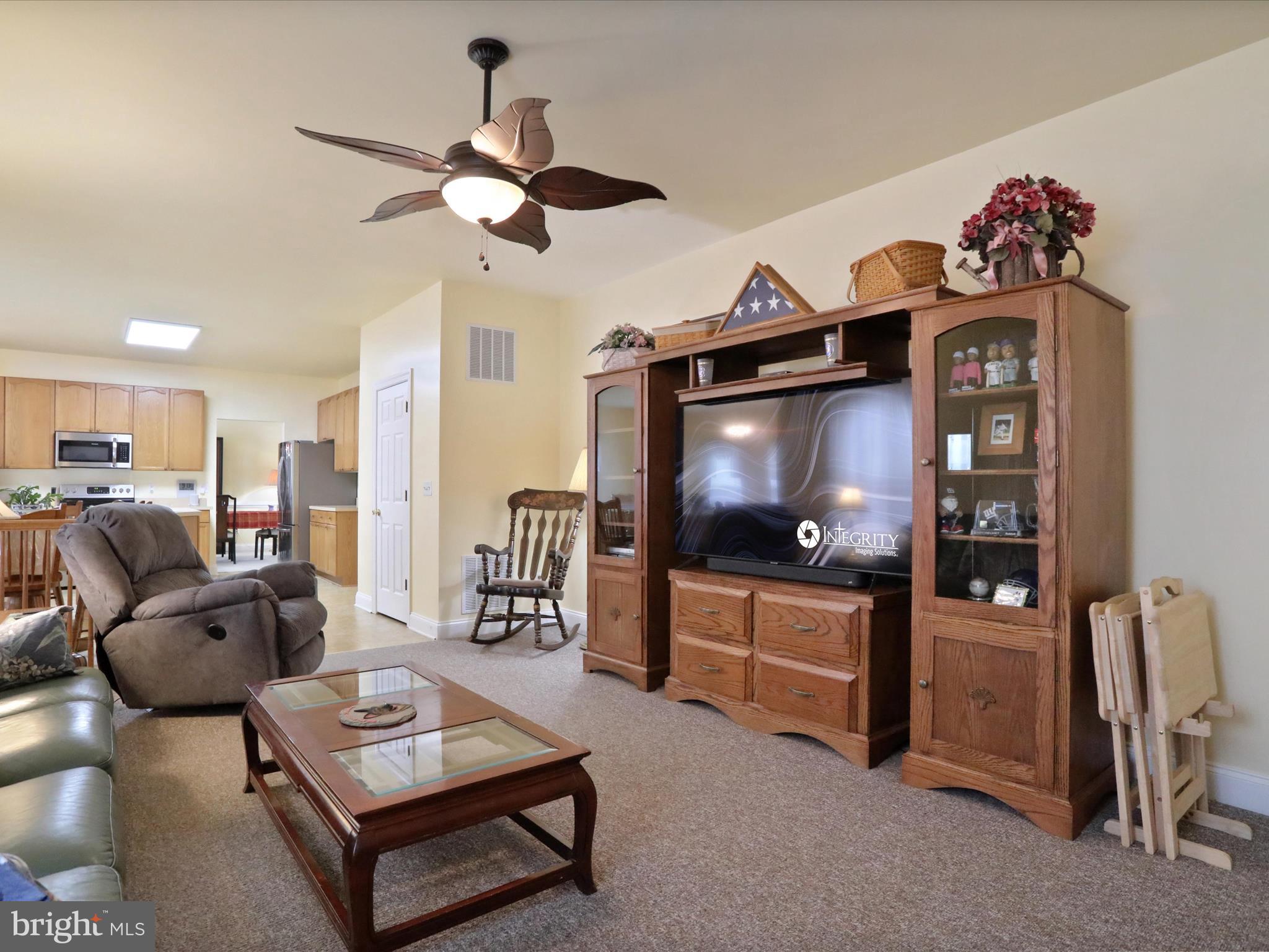 RIVERSIDE ON THE POTOMAC - Residential