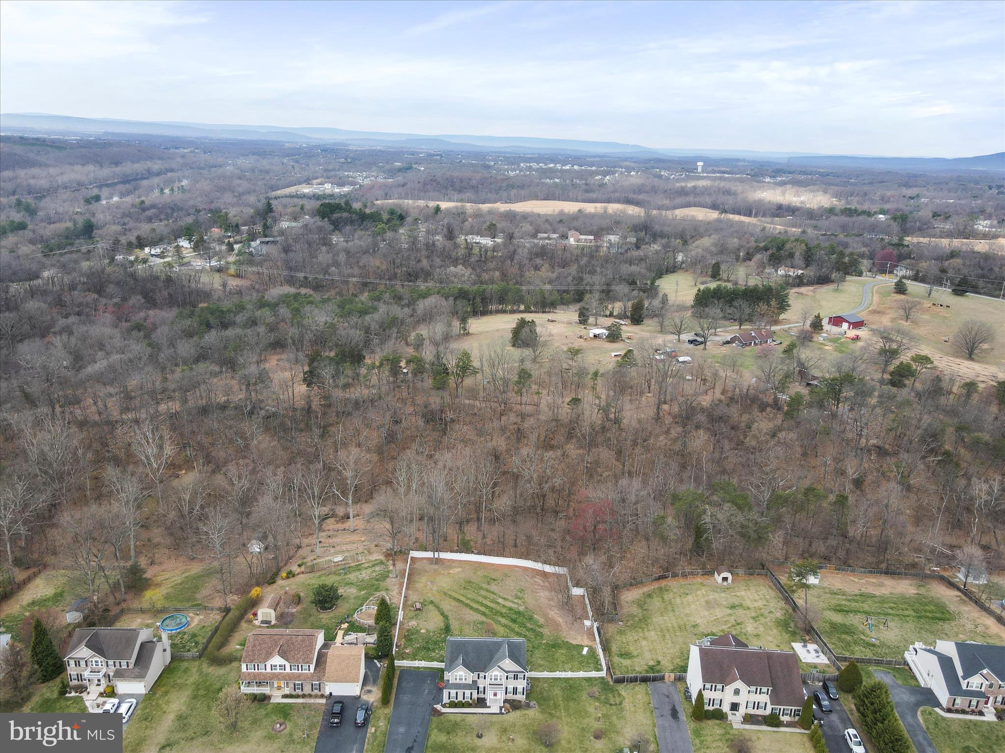 RIVERSIDE ON THE POTOMAC - Residential