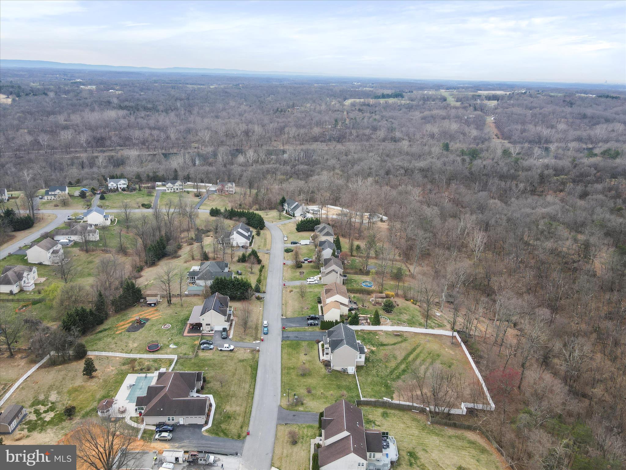 RIVERSIDE ON THE POTOMAC - Residential