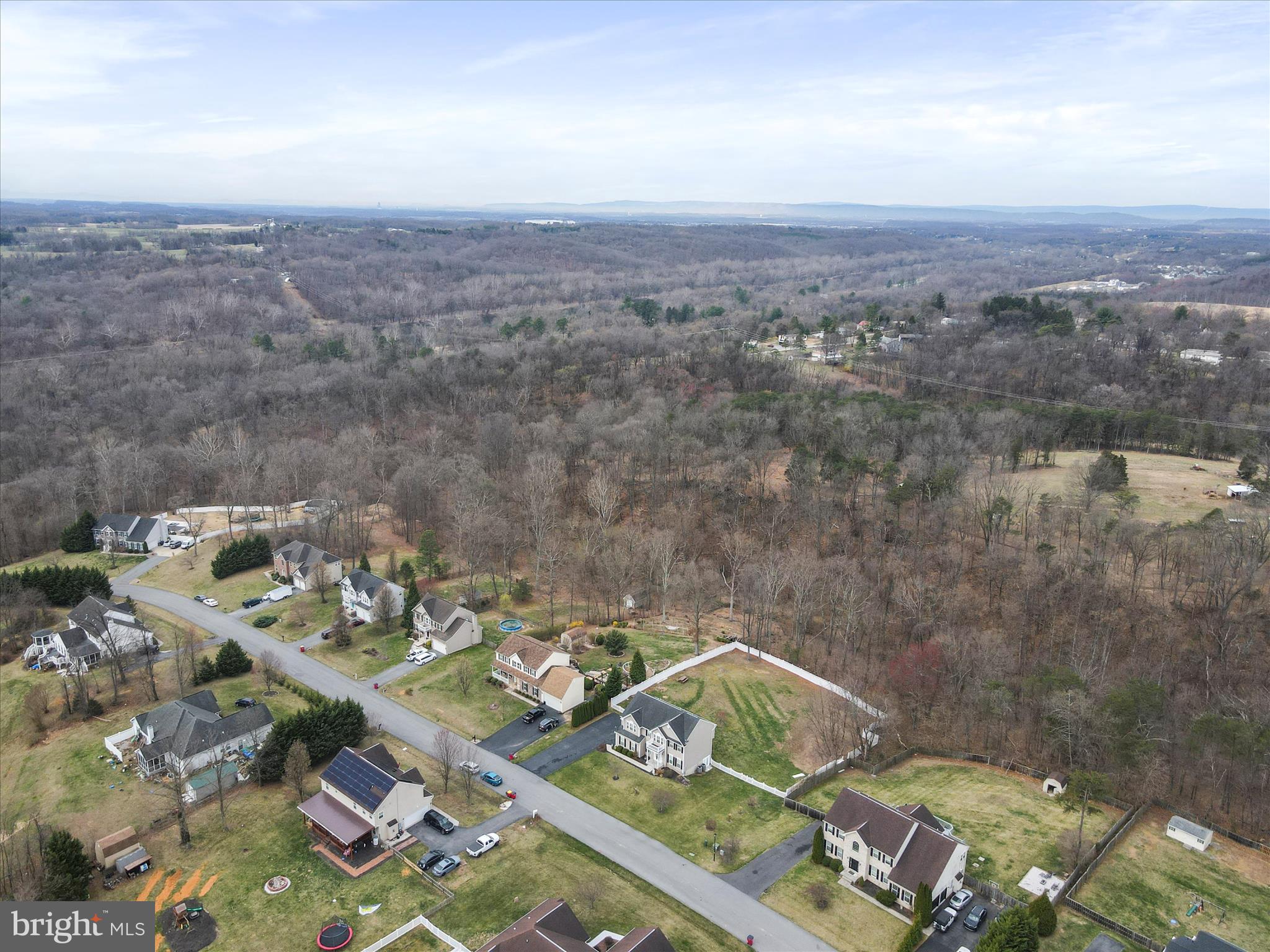 RIVERSIDE ON THE POTOMAC - Residential
