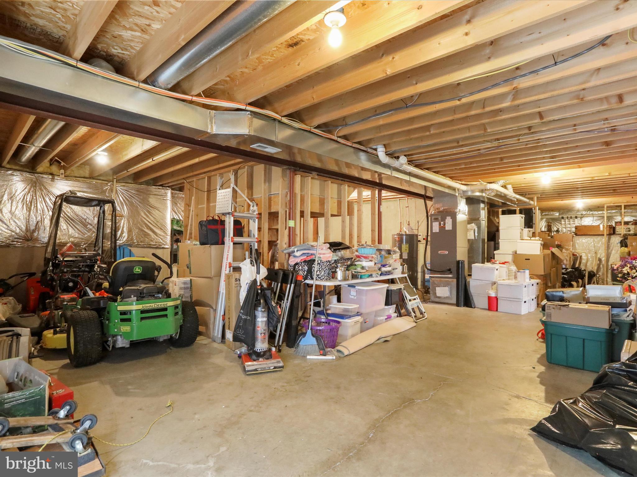 RIVERSIDE ON THE POTOMAC - Residential