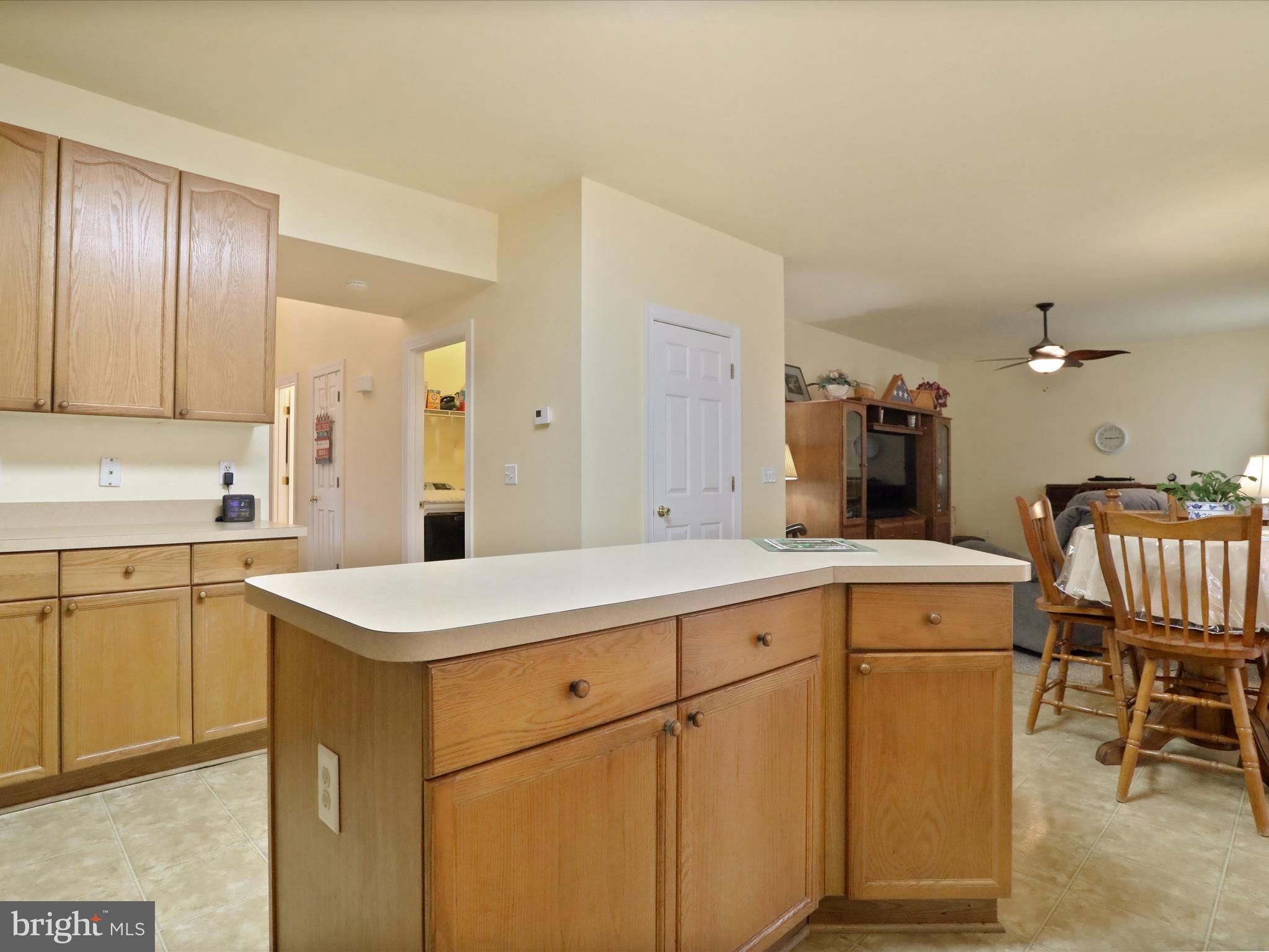 RIVERSIDE ON THE POTOMAC - Residential