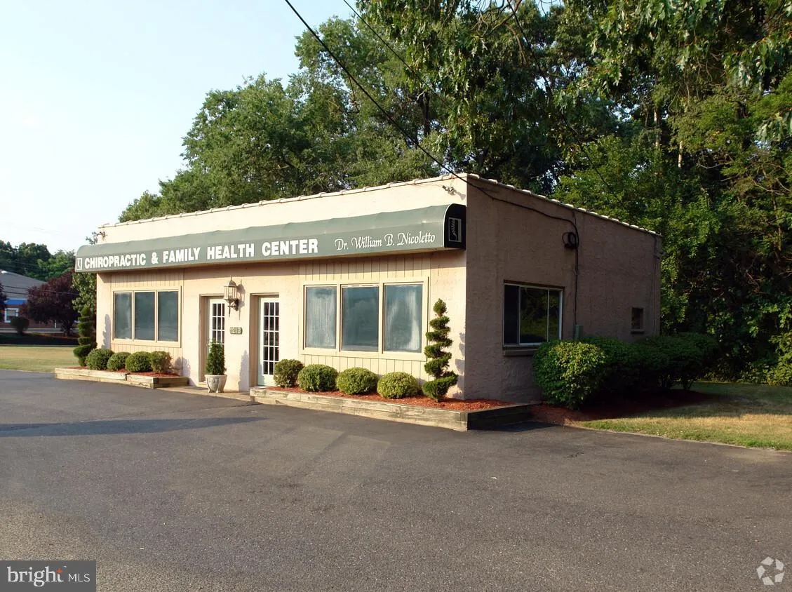 Somerdale, New Jersey 08083, United States, ,Commercial,Active,103575