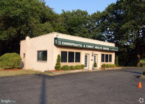 Photo of 1213 Haddonfield-Berlin Road, SOMERDALE, NJ 08083 (MLS # NJCD2088976)