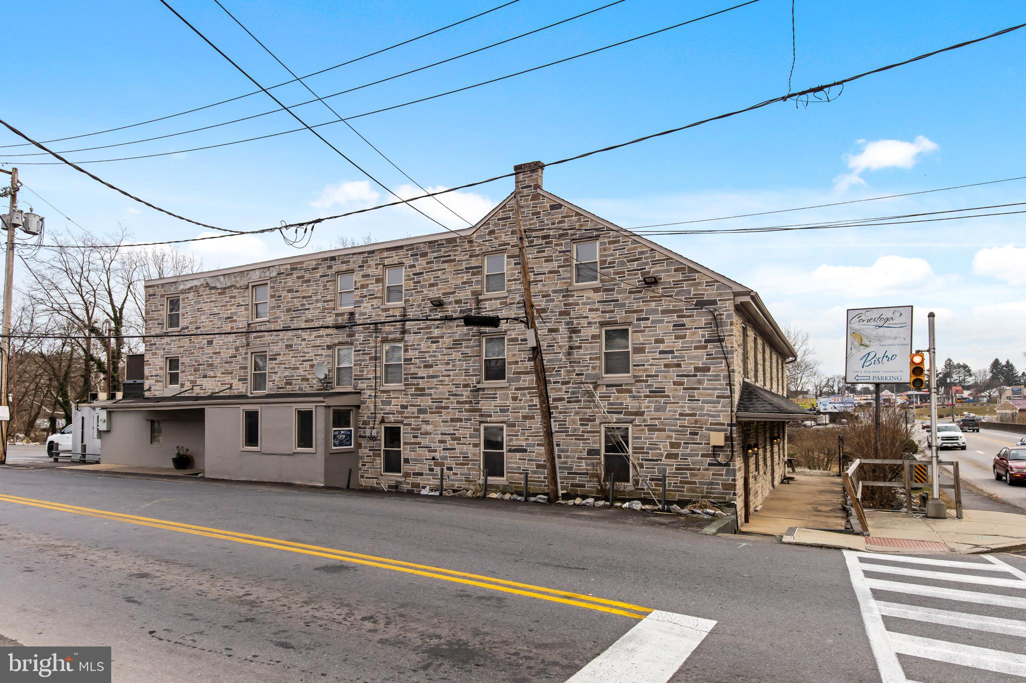 LANCASTER - Commercial Sale