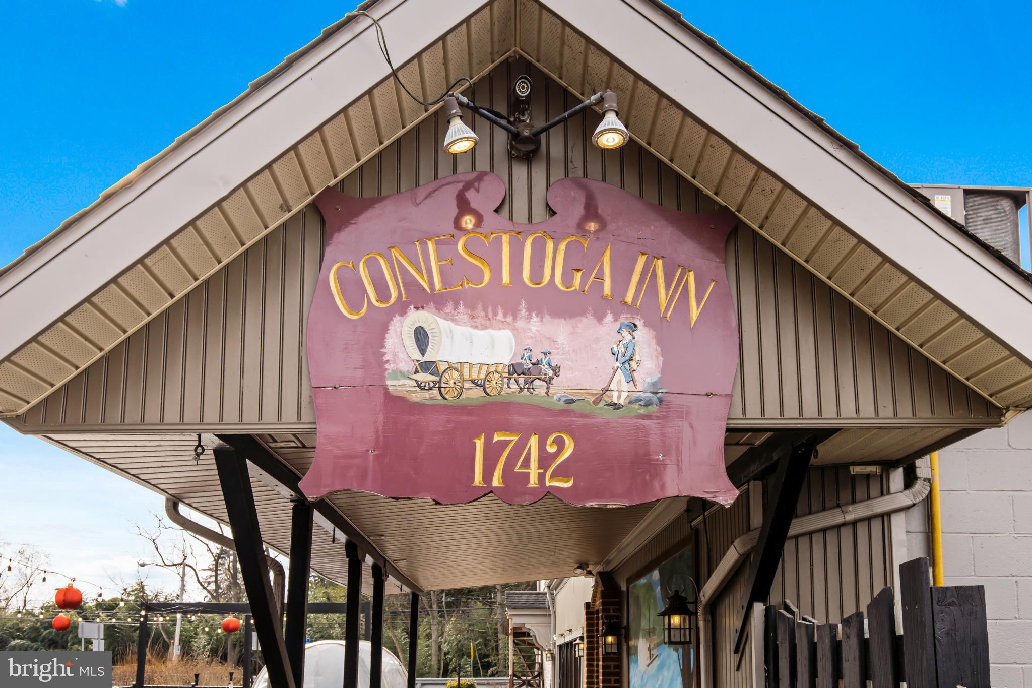 LANCASTER - Commercial Sale