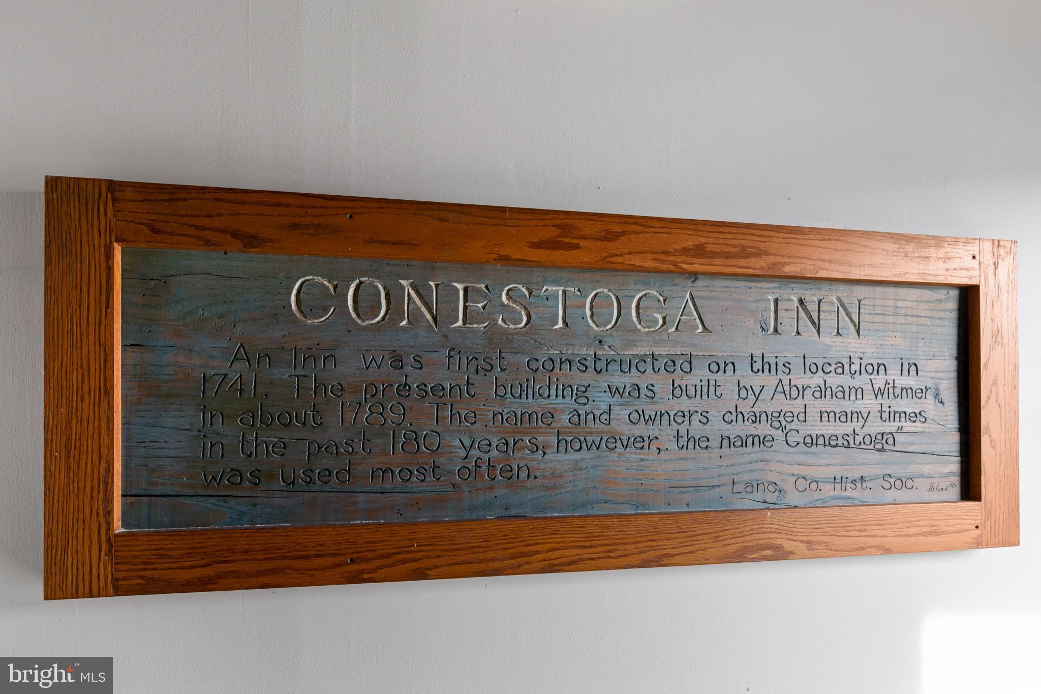 LANCASTER - Commercial Sale