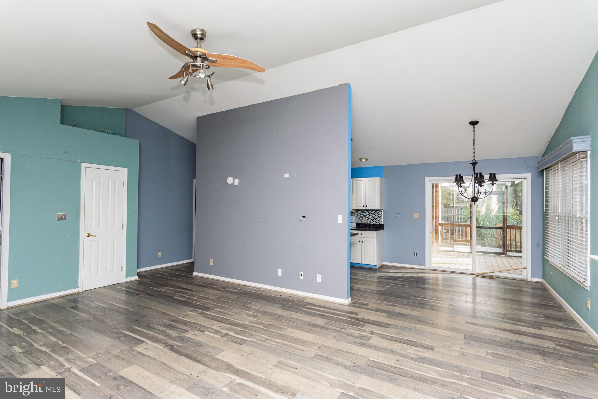 CAPE ISLE OF WIGHT - Residential