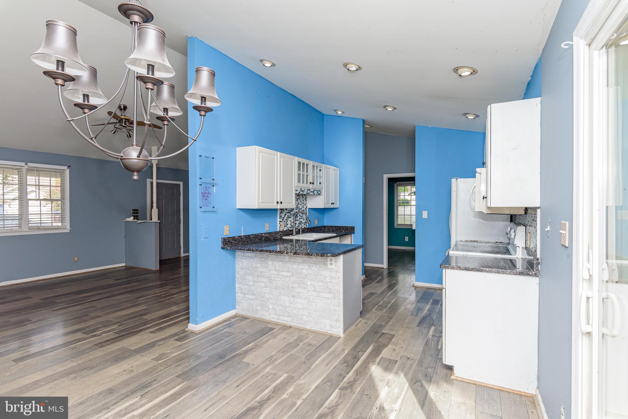 CAPE ISLE OF WIGHT - Residential