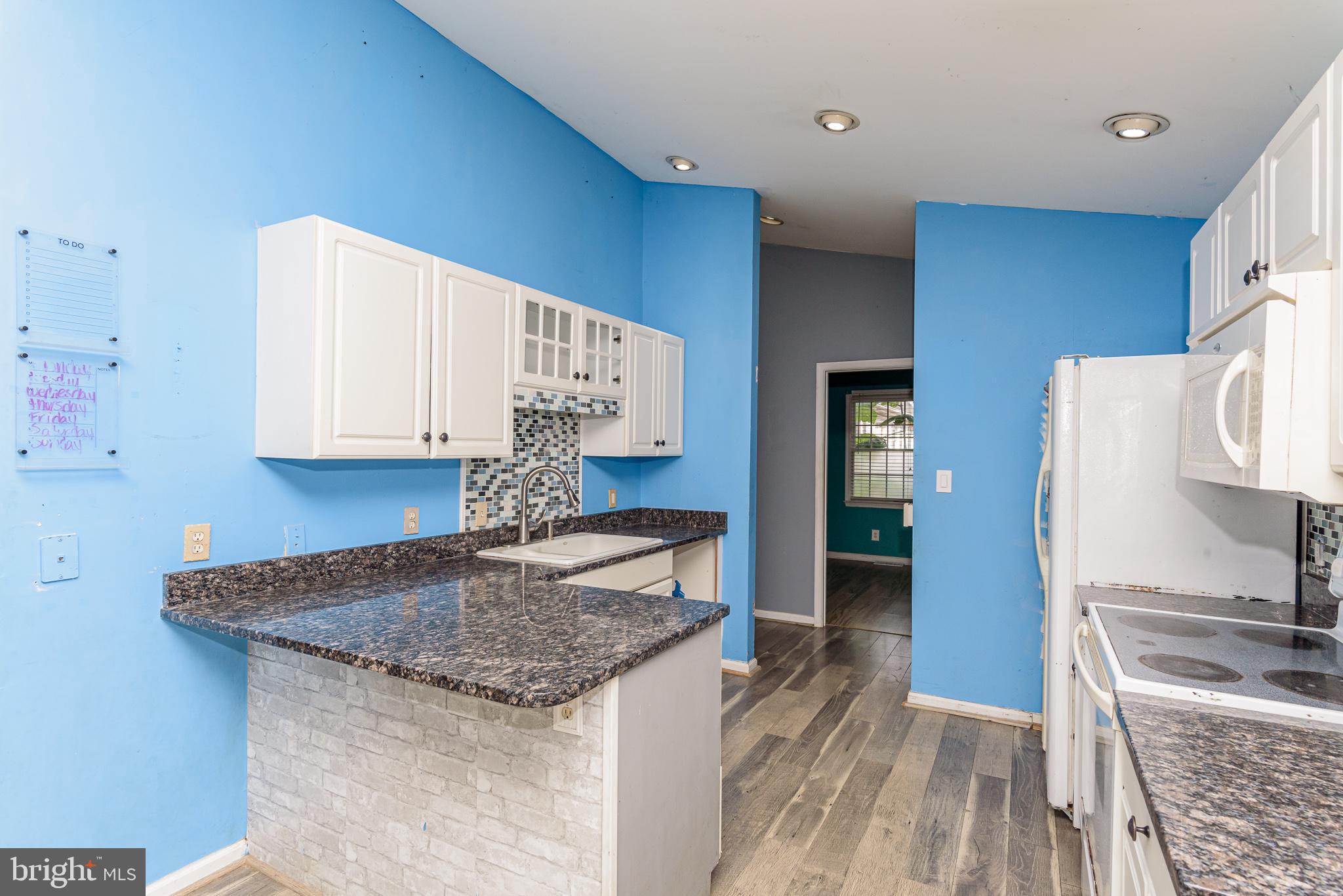 CAPE ISLE OF WIGHT - Residential