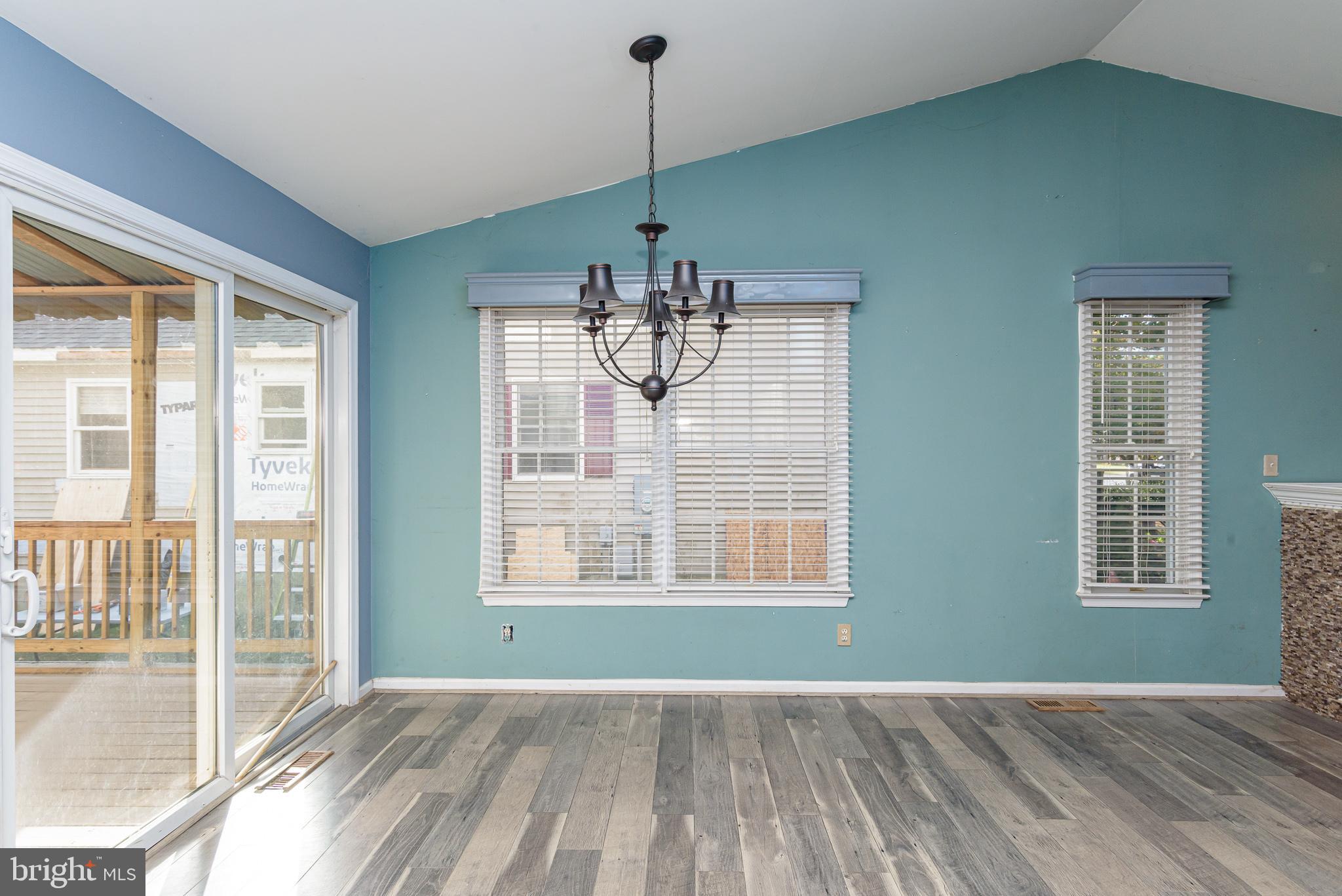 CAPE ISLE OF WIGHT - Residential