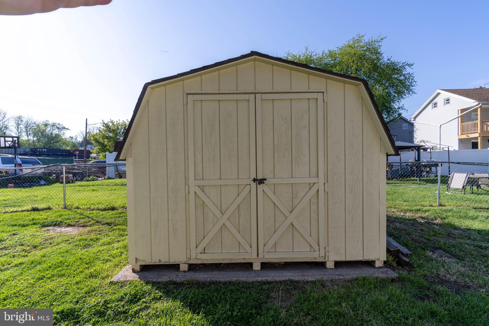 MARYSVILLE BORO - Residential