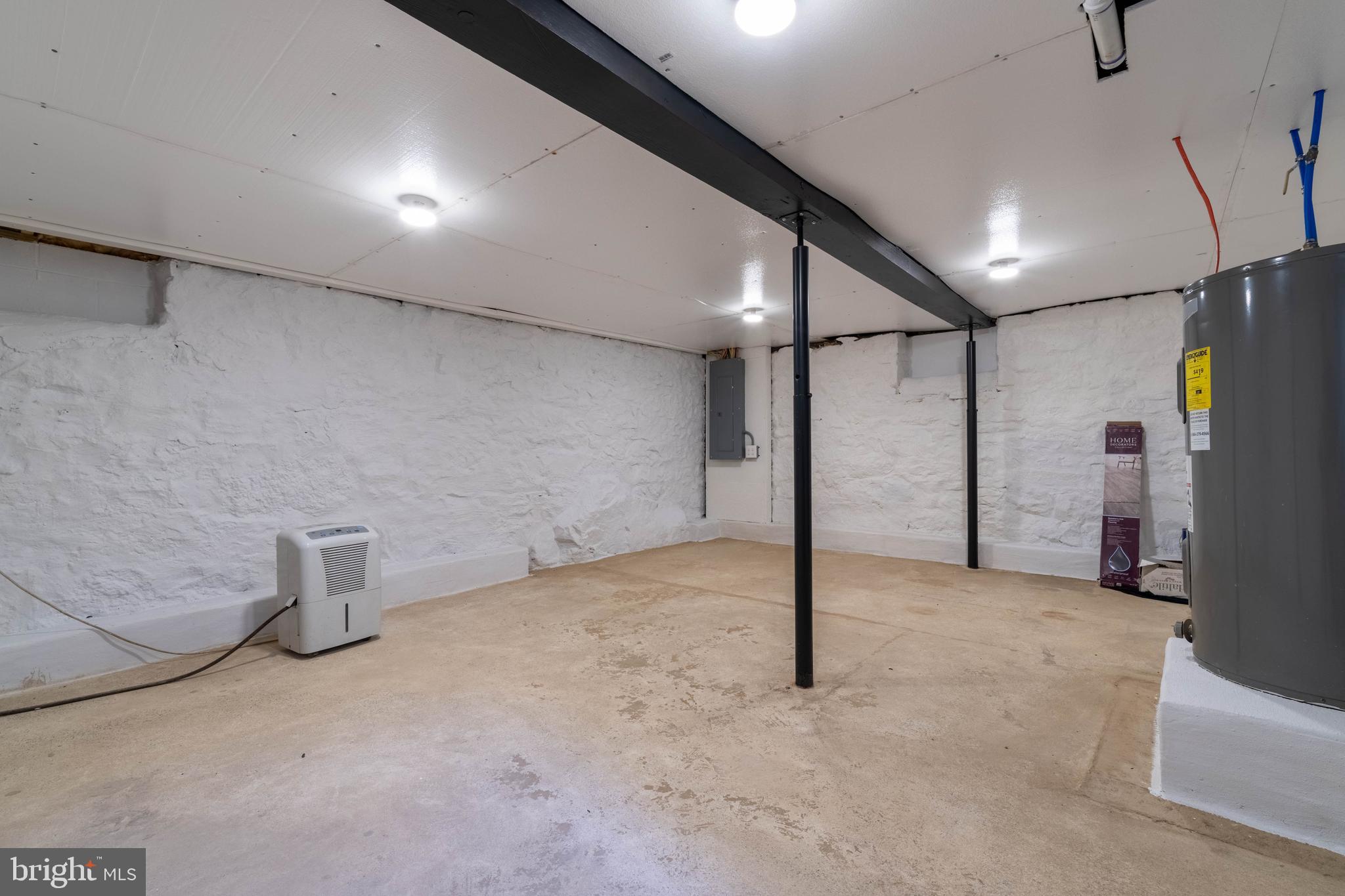 MARYSVILLE BORO - Residential