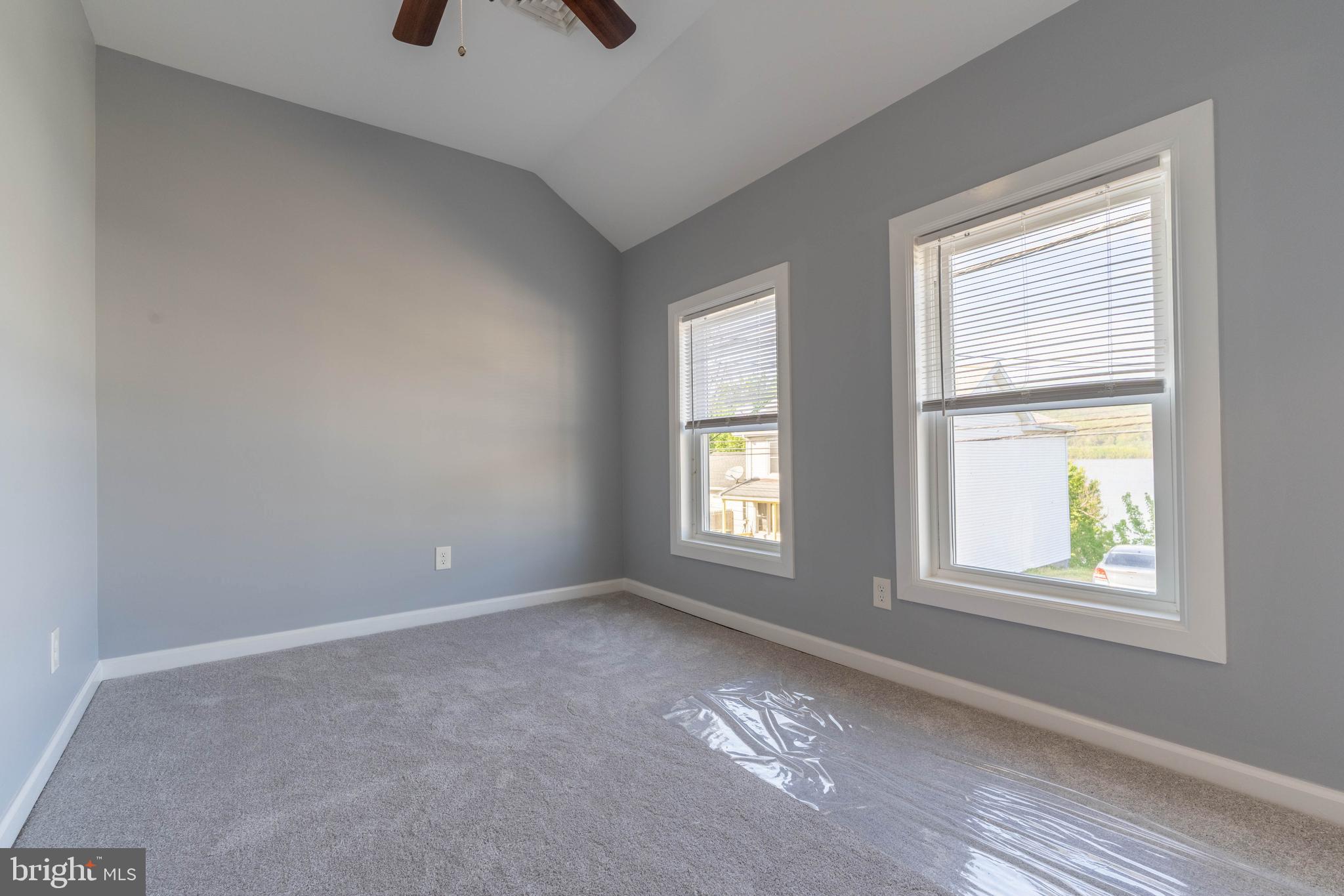 MARYSVILLE BORO - Residential