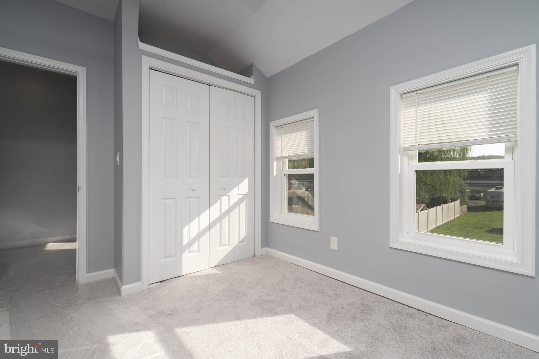 MARYSVILLE BORO - Residential