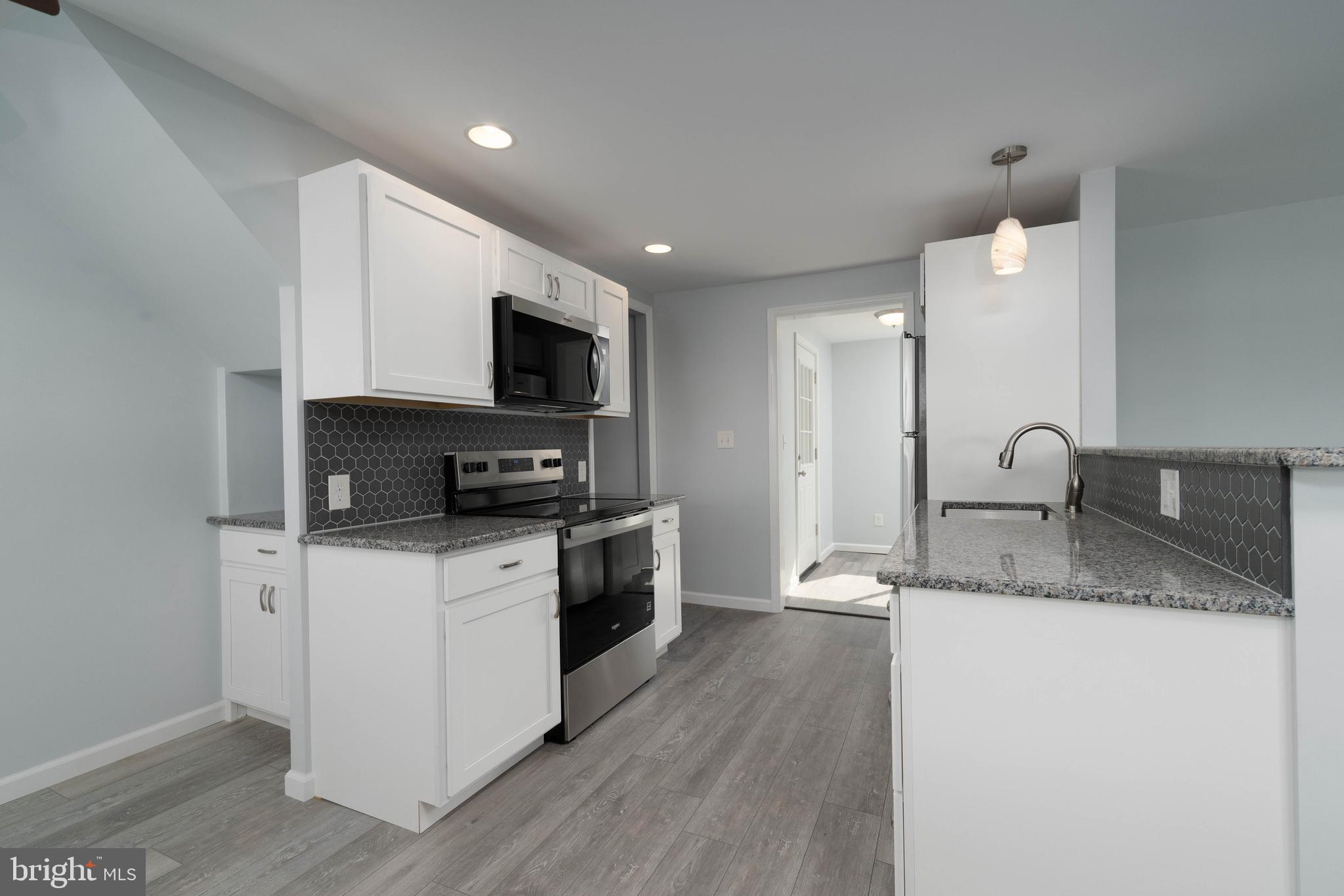 MARYSVILLE BORO - Residential