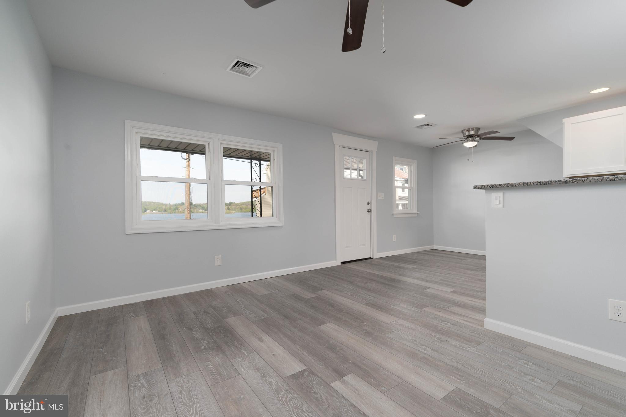 MARYSVILLE BORO - Residential