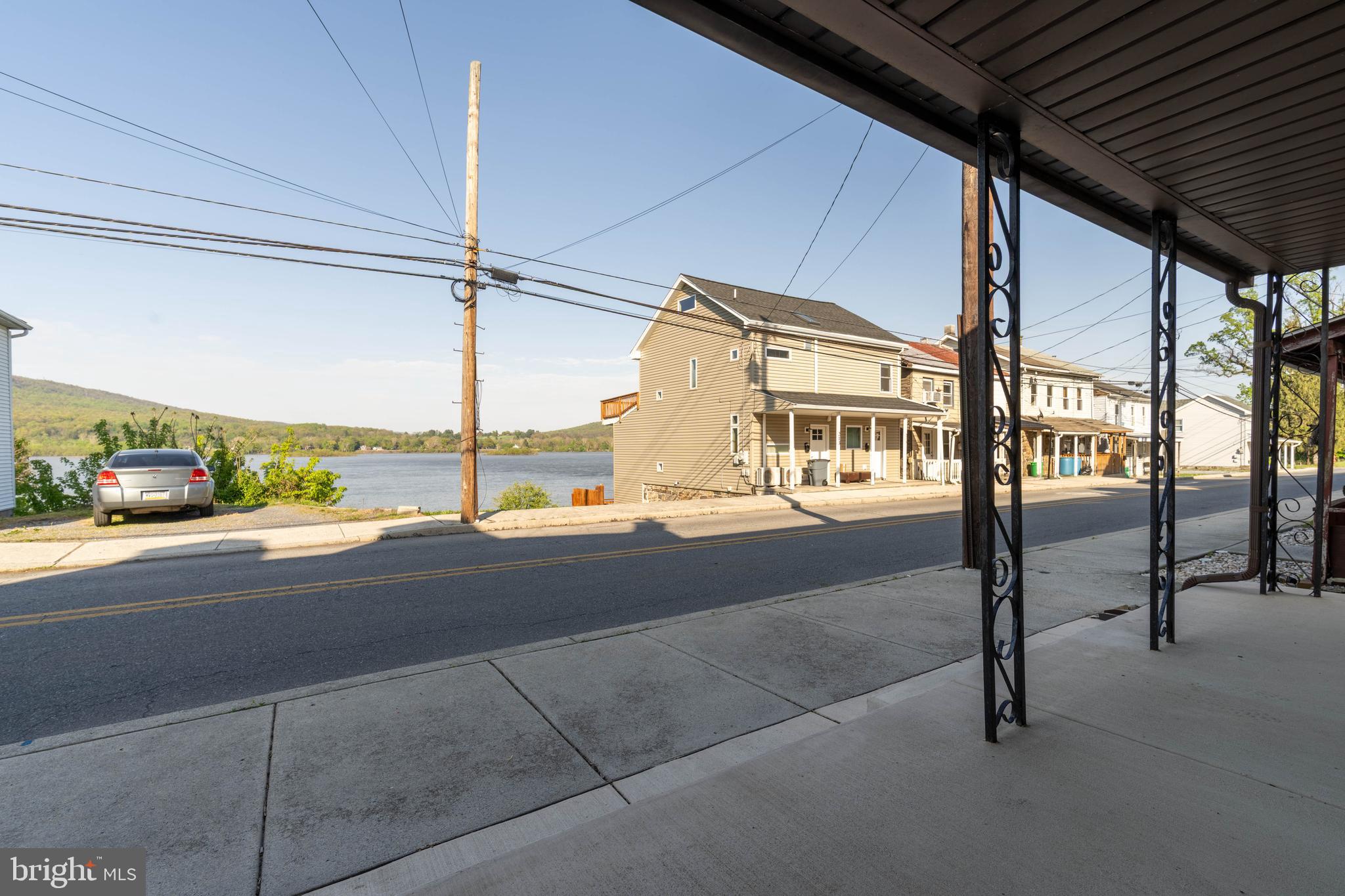 MARYSVILLE BORO - Residential