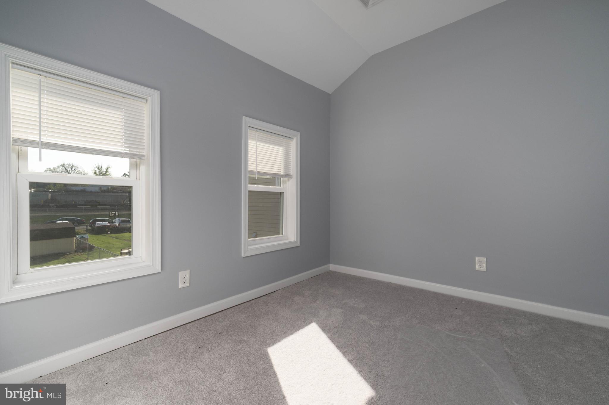 MARYSVILLE BORO - Residential