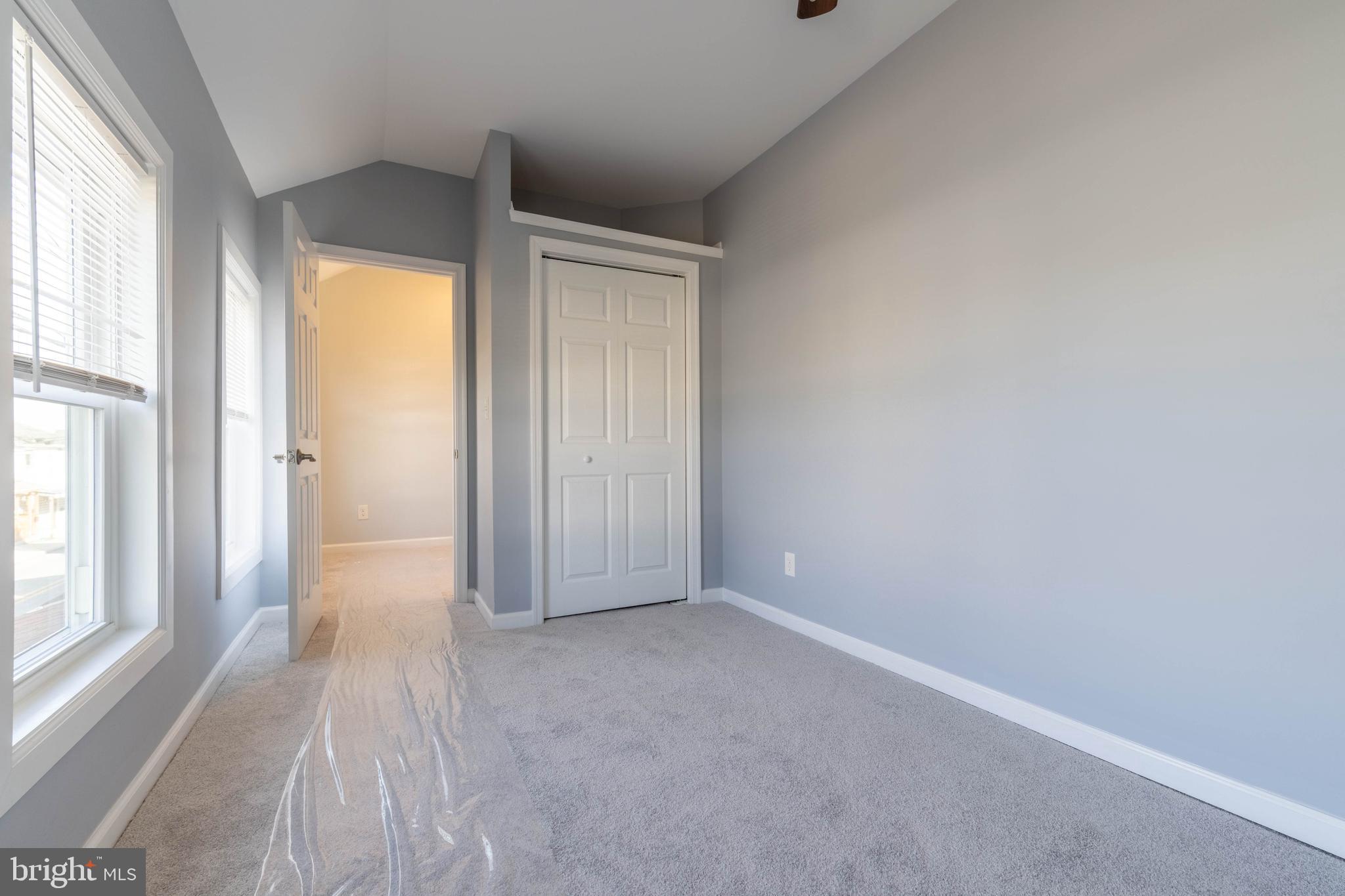 MARYSVILLE BORO - Residential