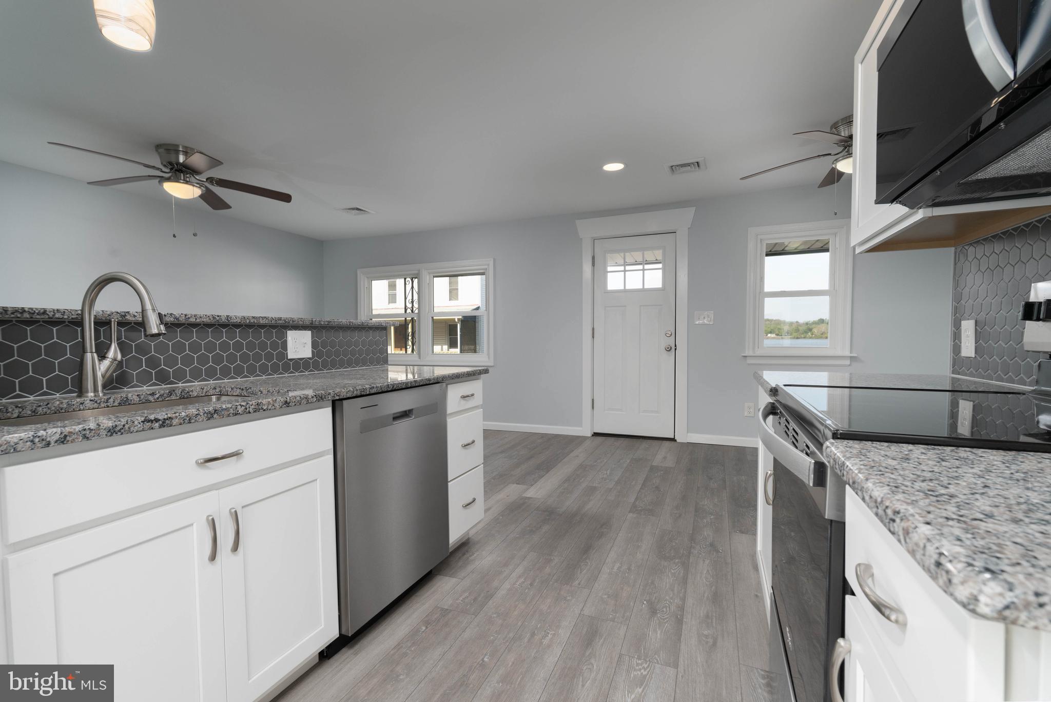 MARYSVILLE BORO - Residential